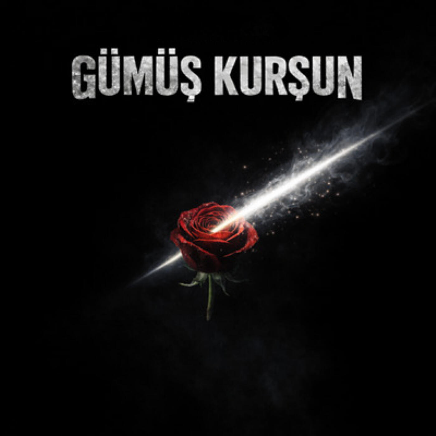 Релиз Gümüş Kurşun