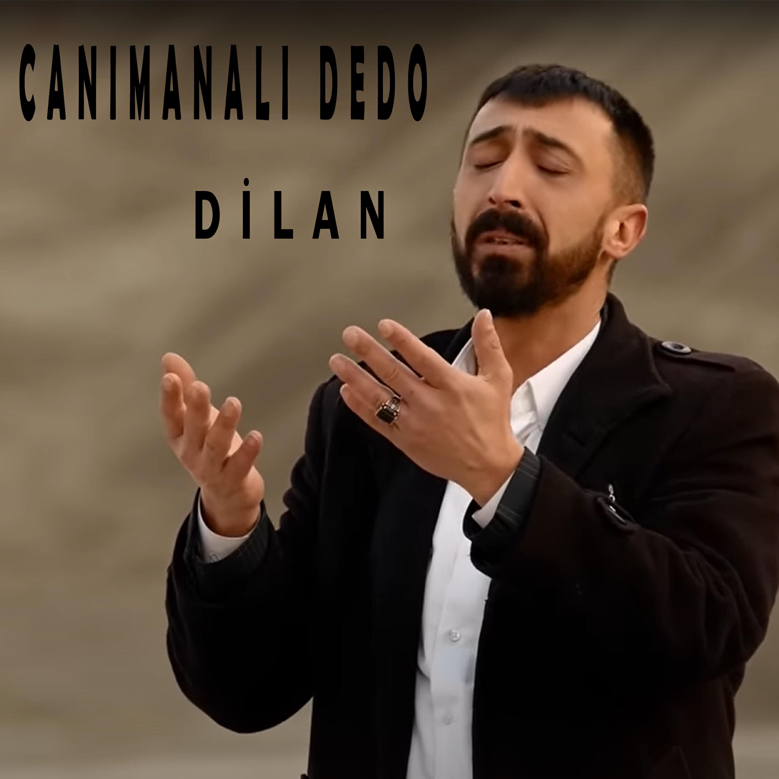 Canımalı Dedo