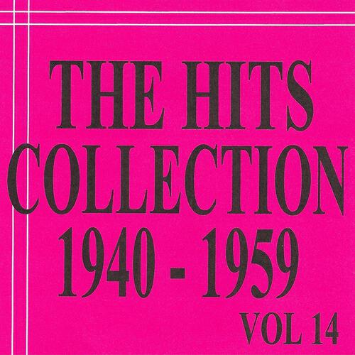 Релиз The Hits Collection, Vol. 14