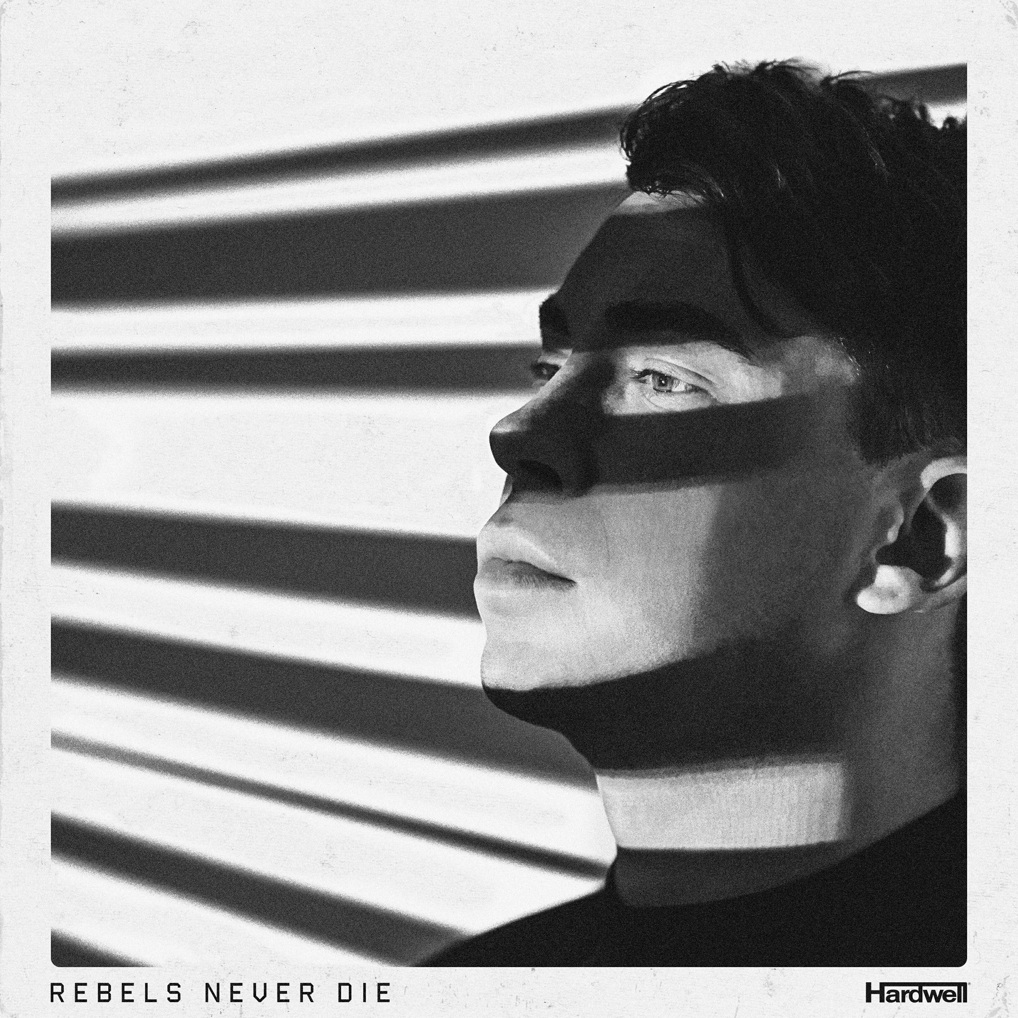 Релиз REBELS NEVER DIE