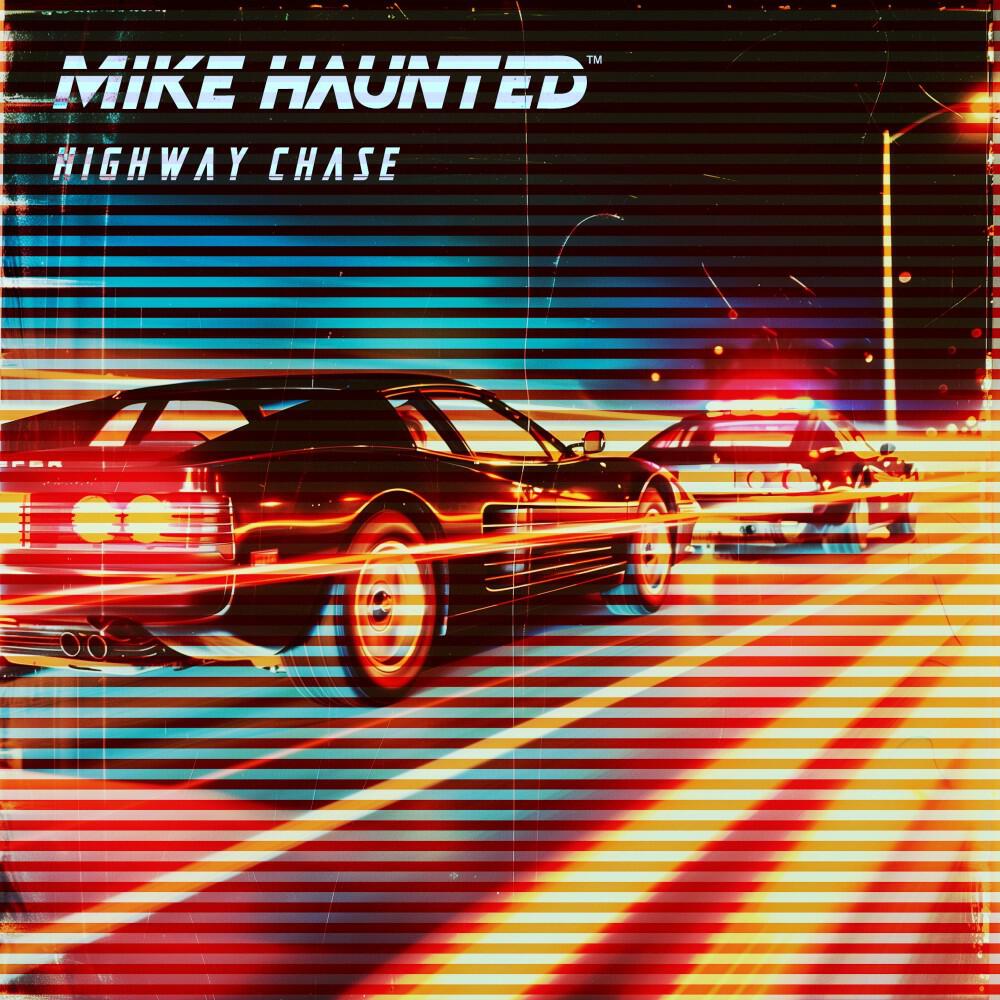 Релиз Highway Chase