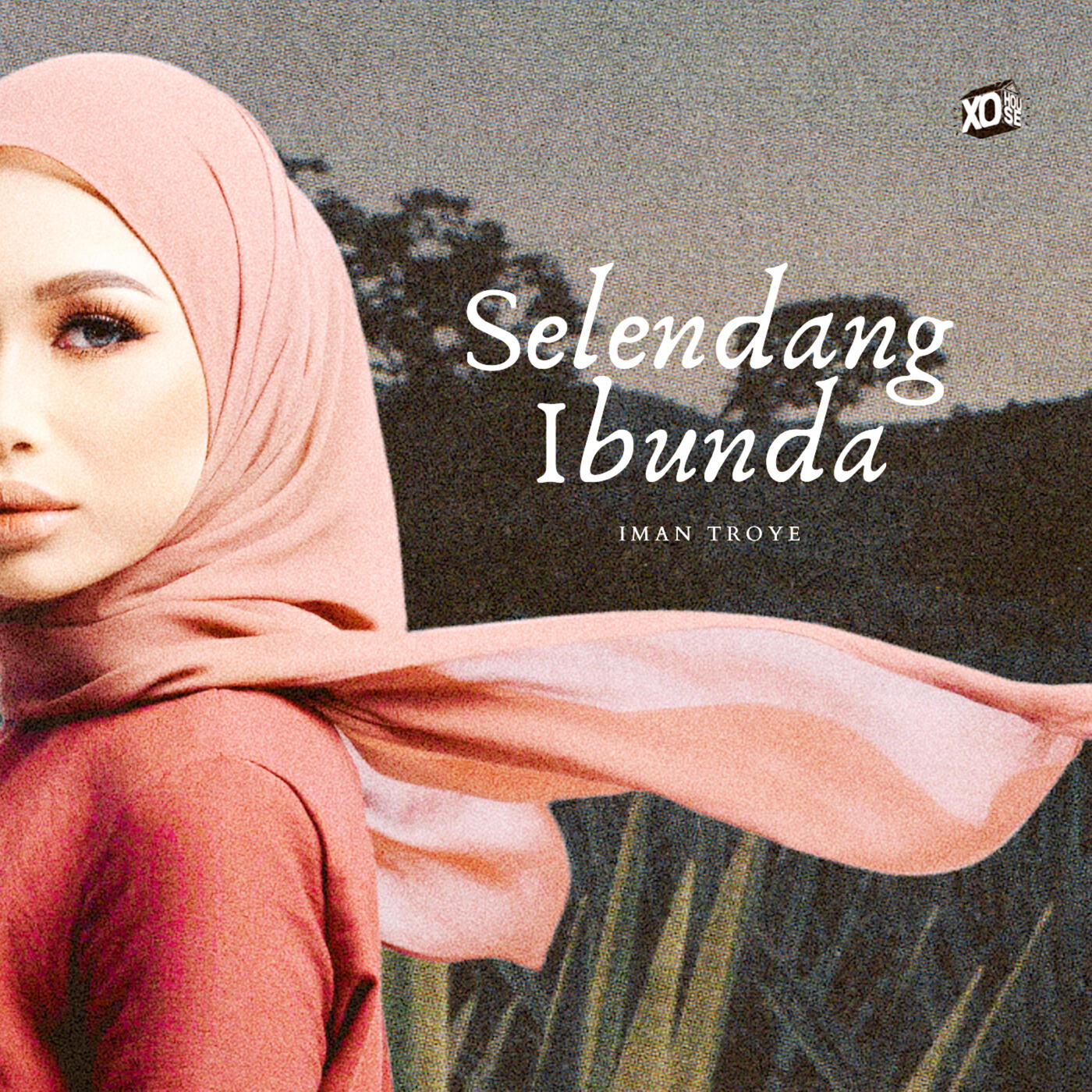 Релиз Selendang Ibunda