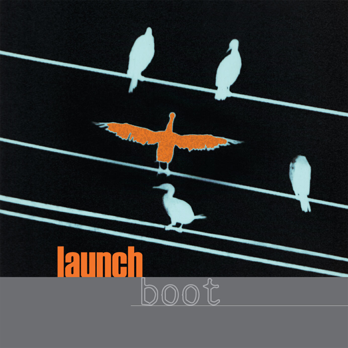 Релиз Launch