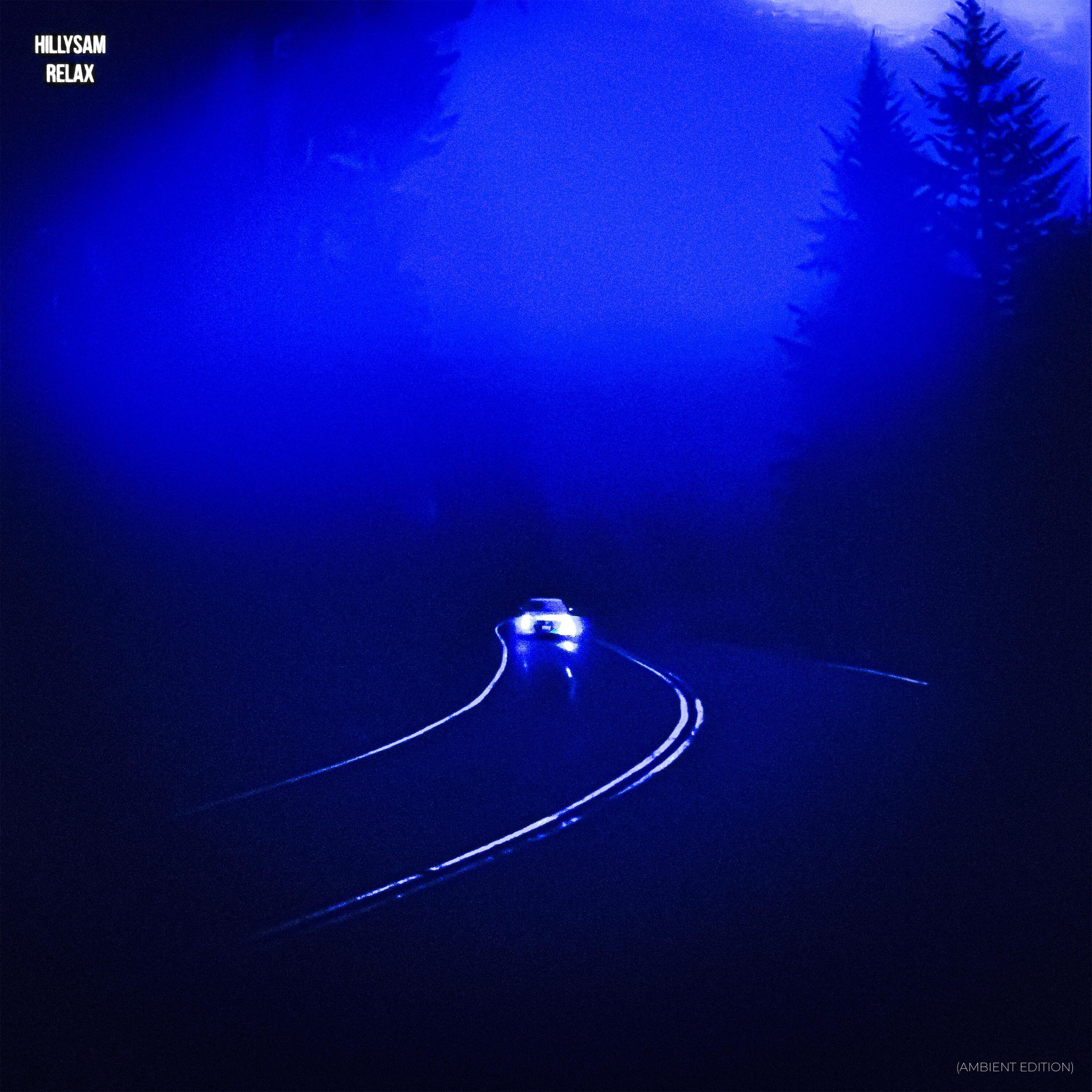 Релиз RELAX (AMBIENT EDITION)