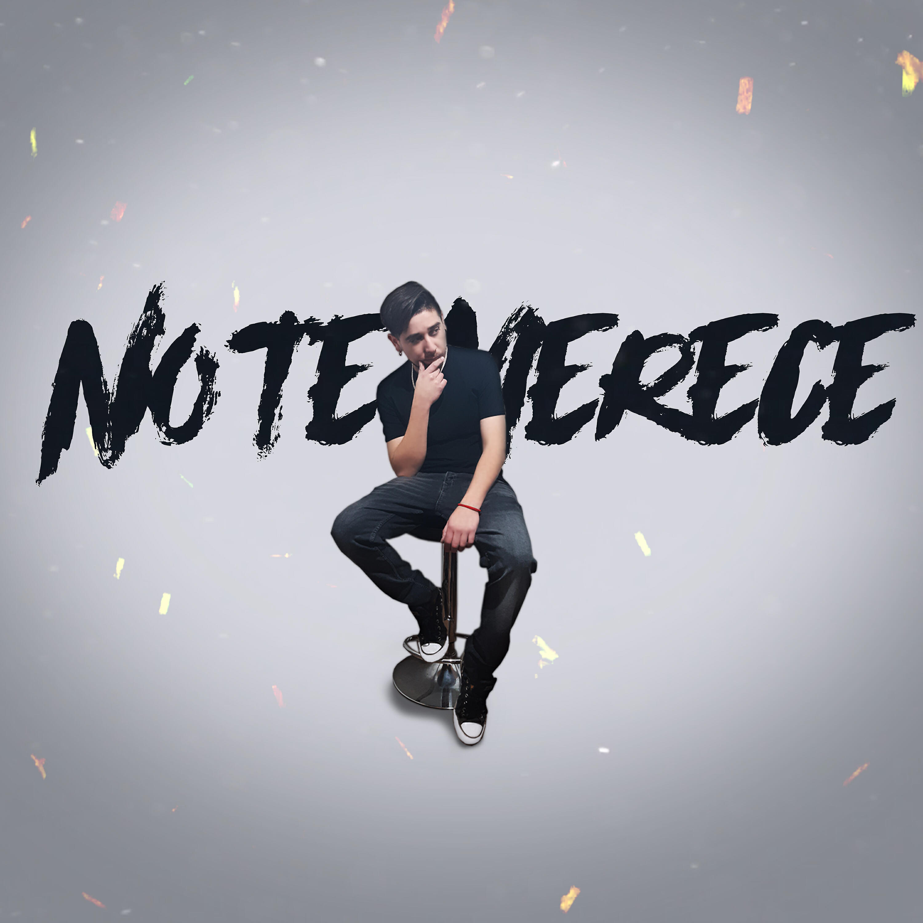 Релиз No Te Merece