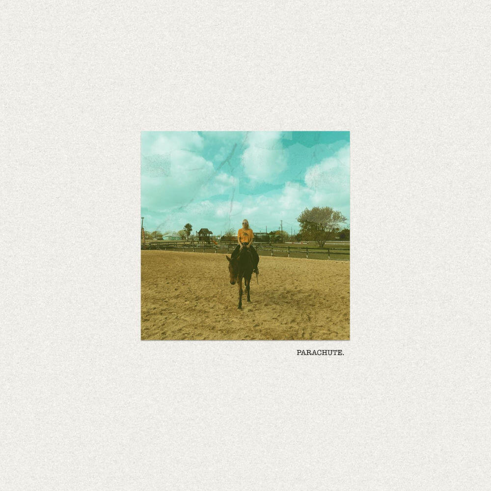 Релиз Parachute