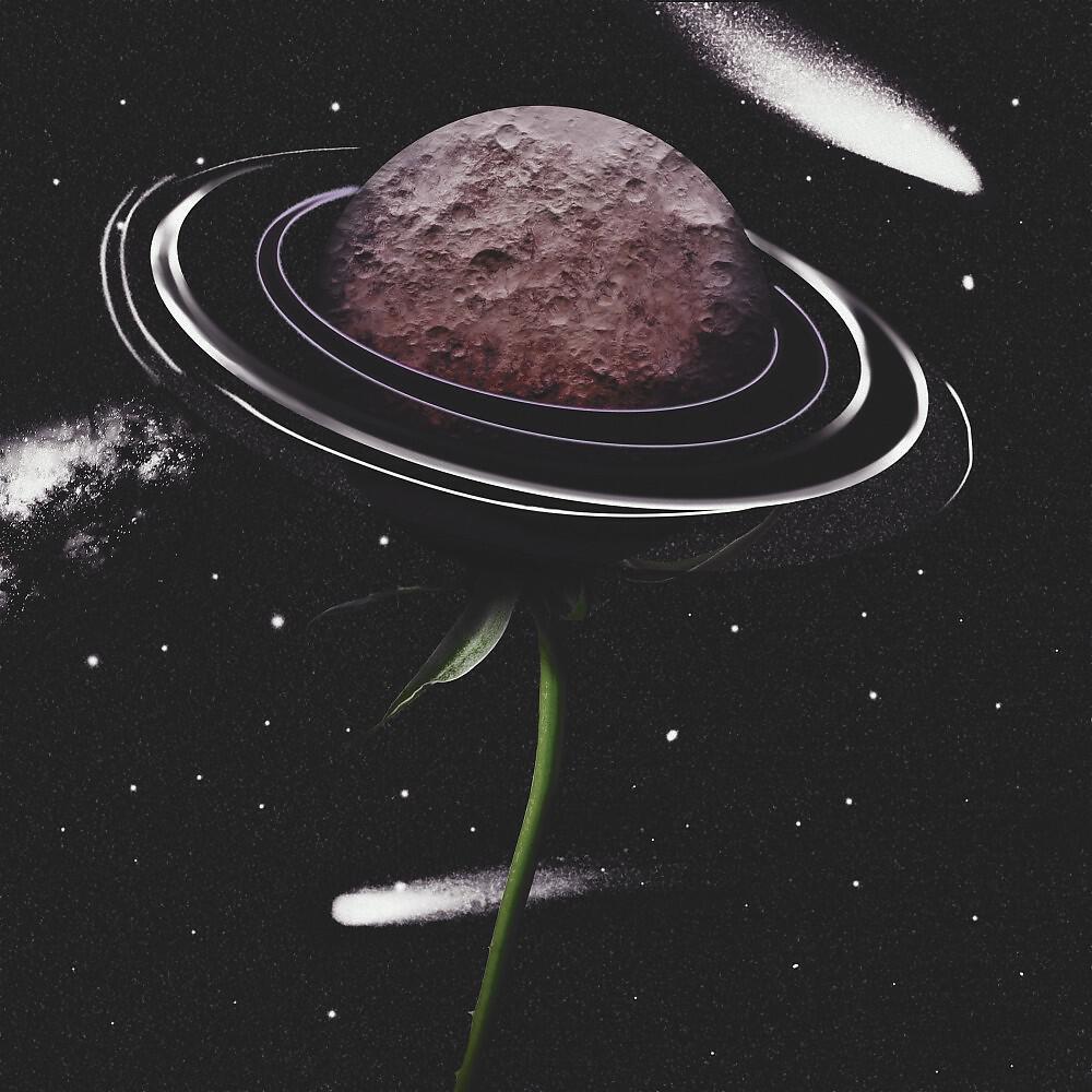 Релиз Космос (Prod. By Mercy)