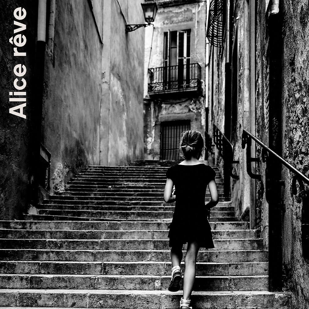 Релиз Alice rêve