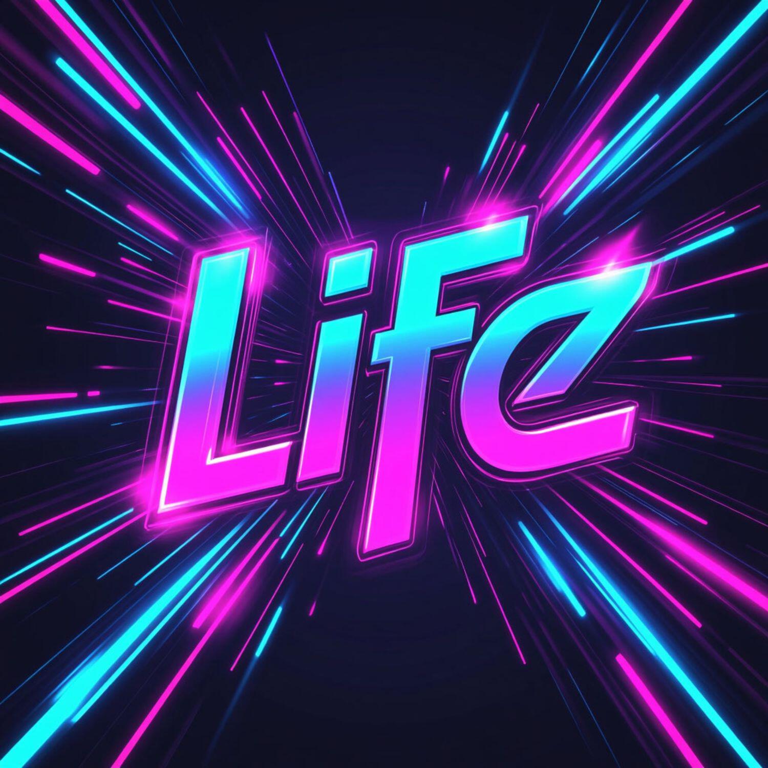 Релиз Life
