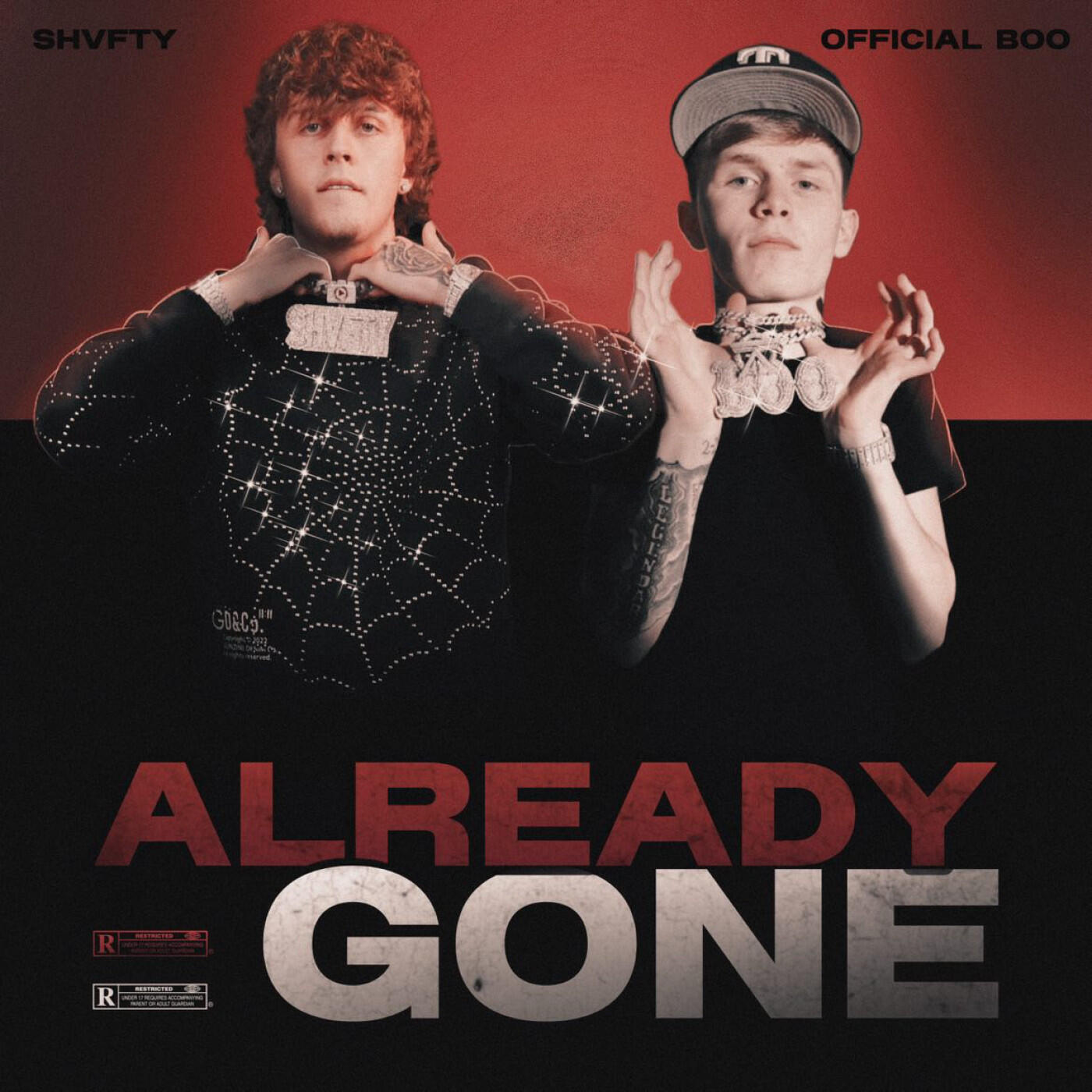 Релиз Already Gone
