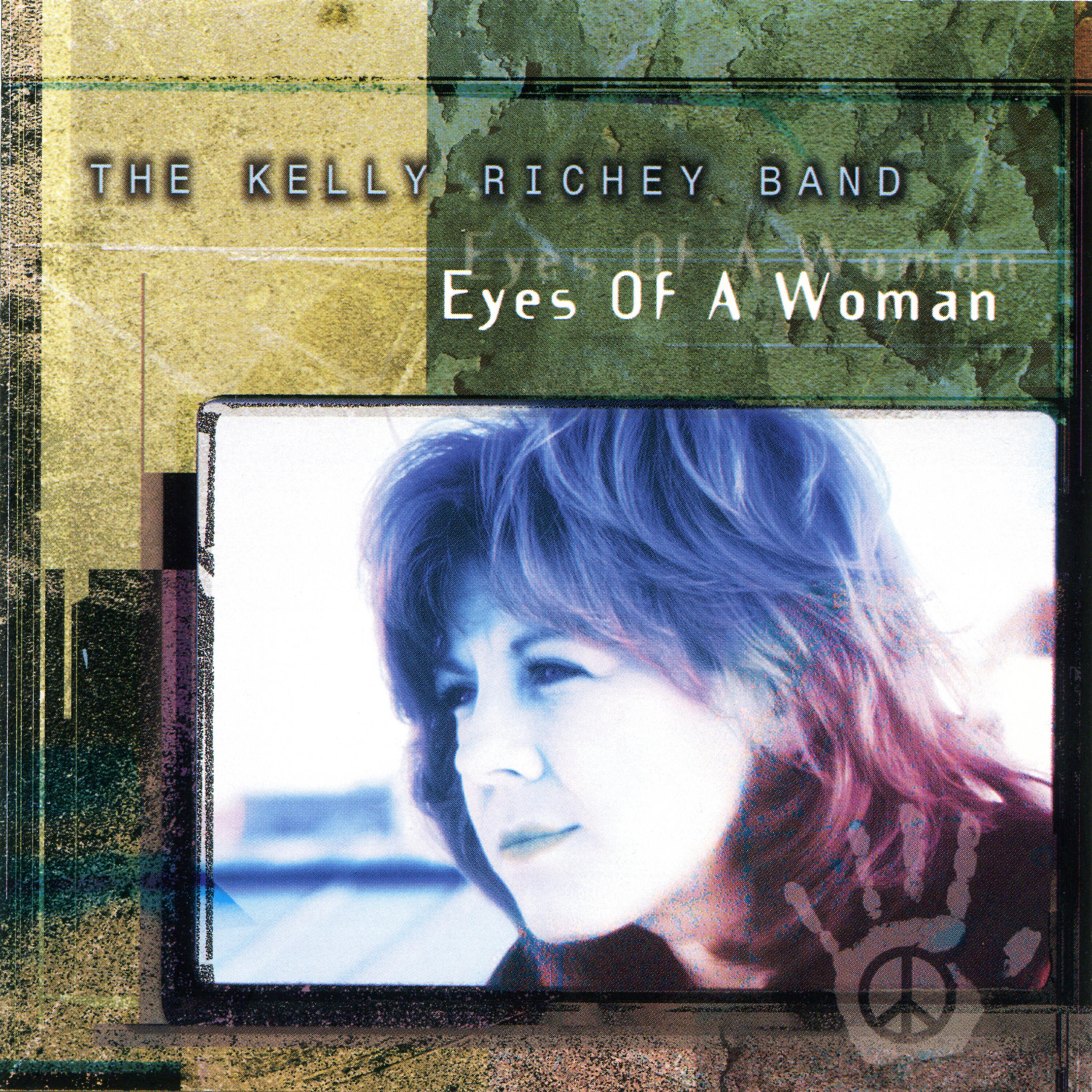 Релиз Eyes of a Woman