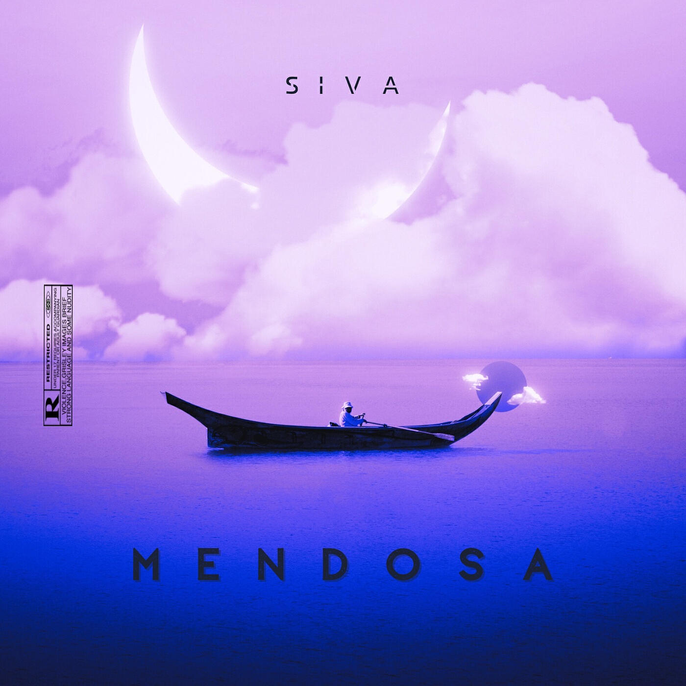 Релиз Mendosa