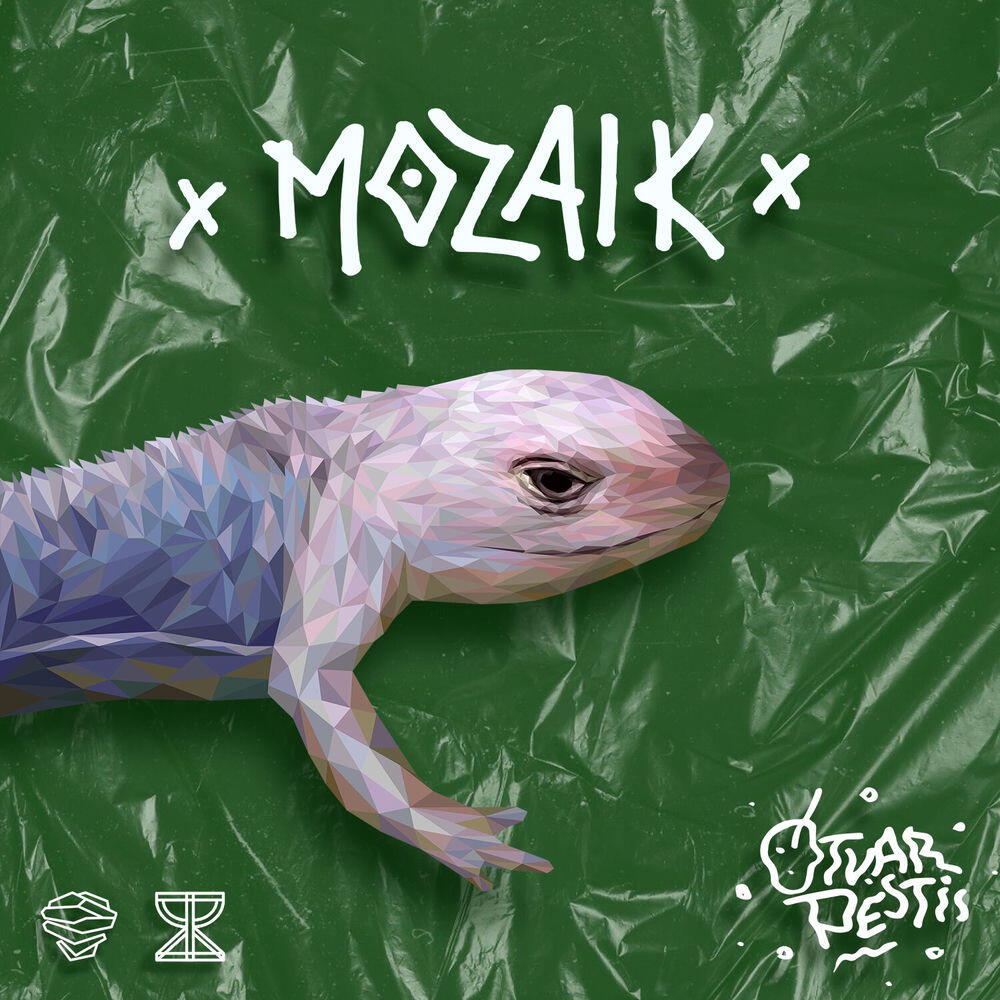 Релиз M O Z A I K