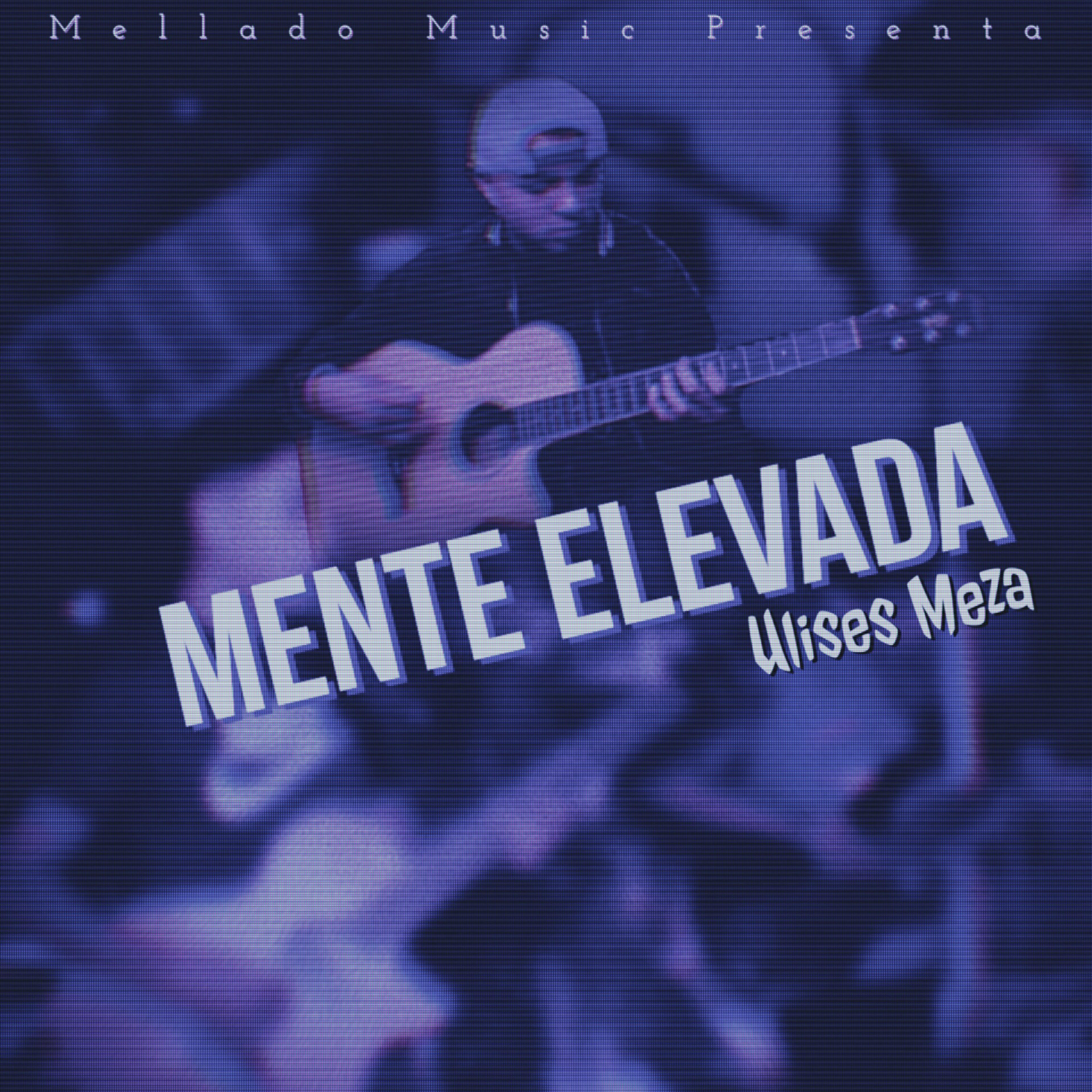 Ulises Meza