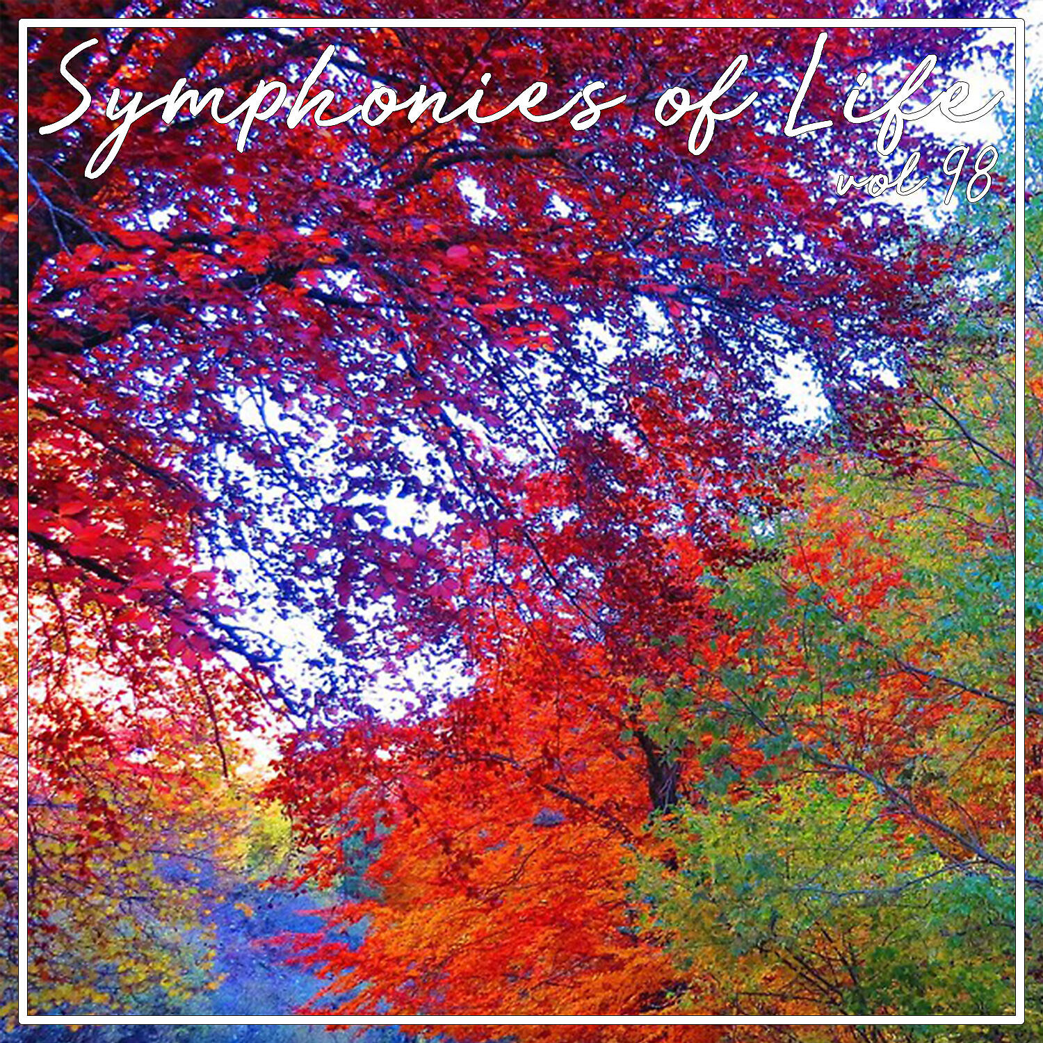 Релиз Symphonies of Life, Vol. 98