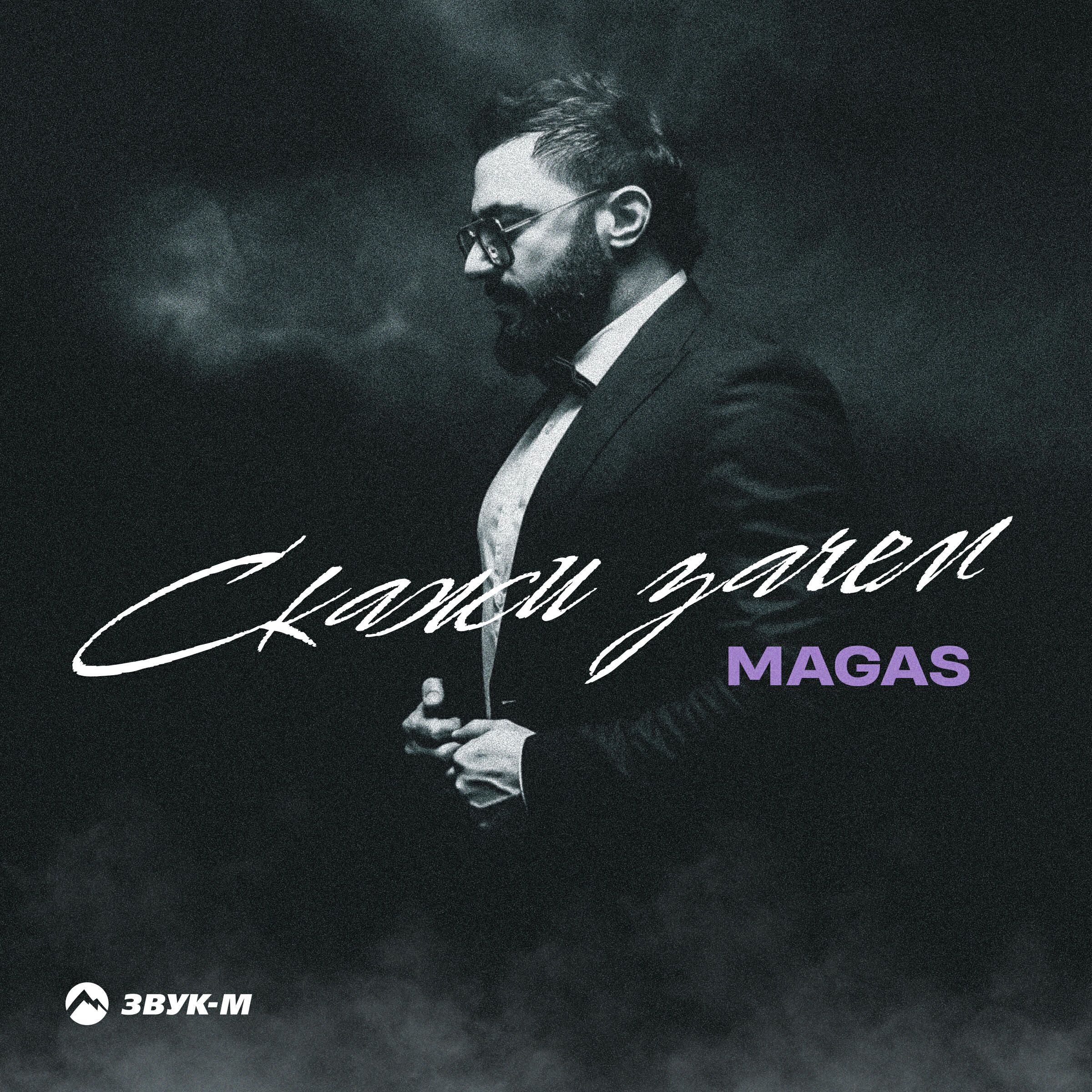 Постер альбома Скажи зачем