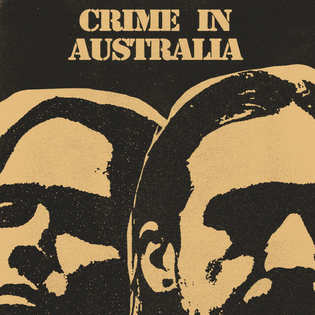 Релиз Crime In Australia