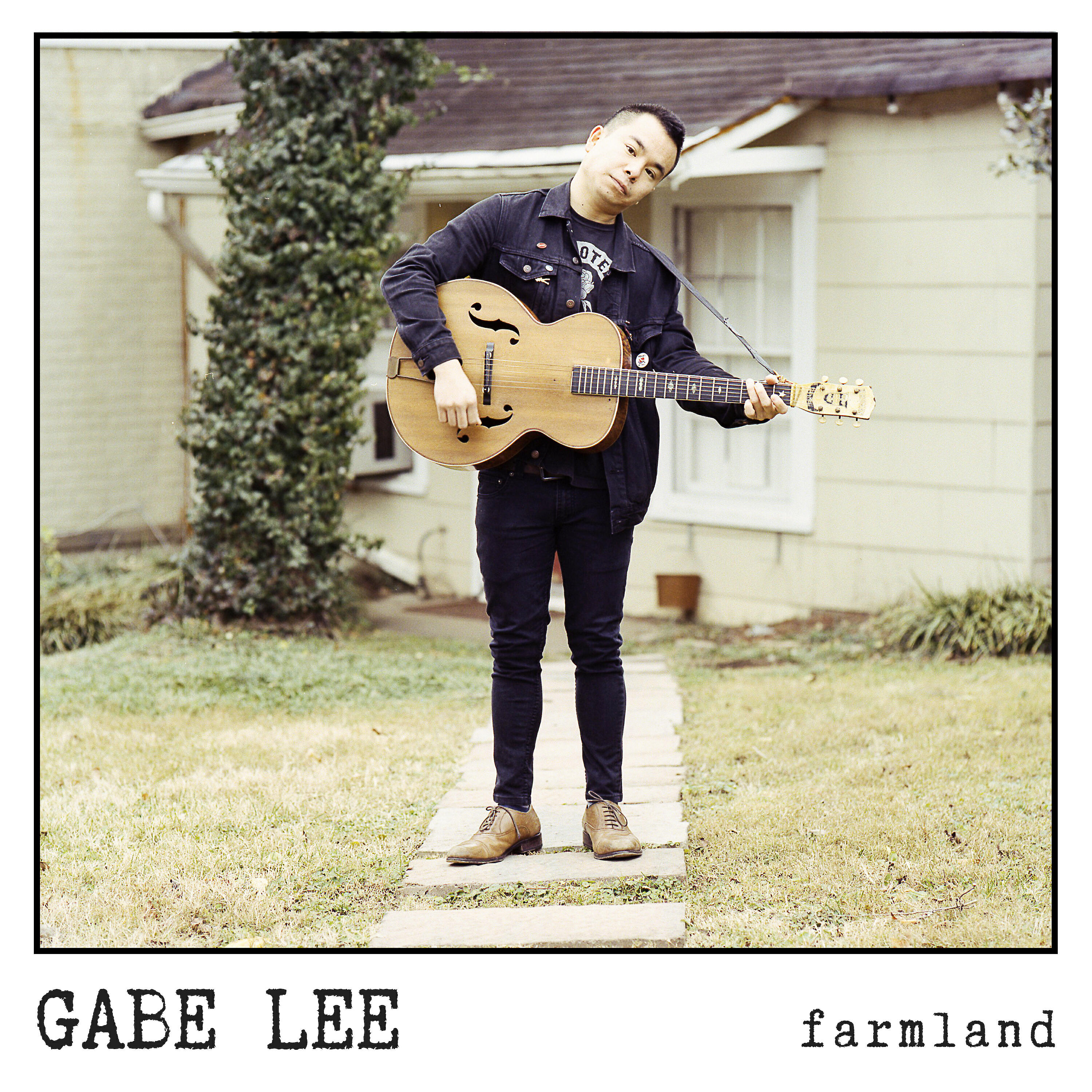 Релиз farmland