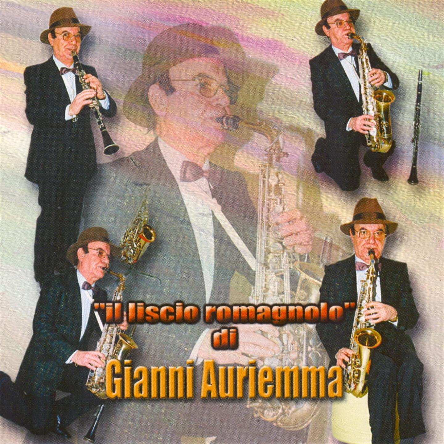 Gianni Auriemma