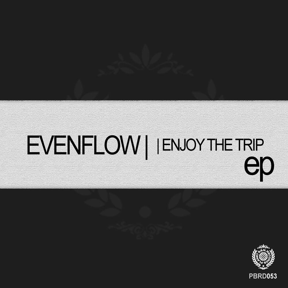 Релиз Enjoy The Trip