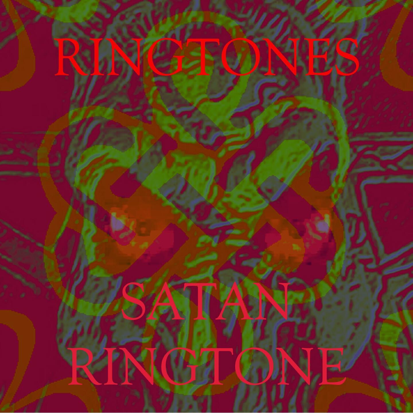 Релиз Satan Ringtone
