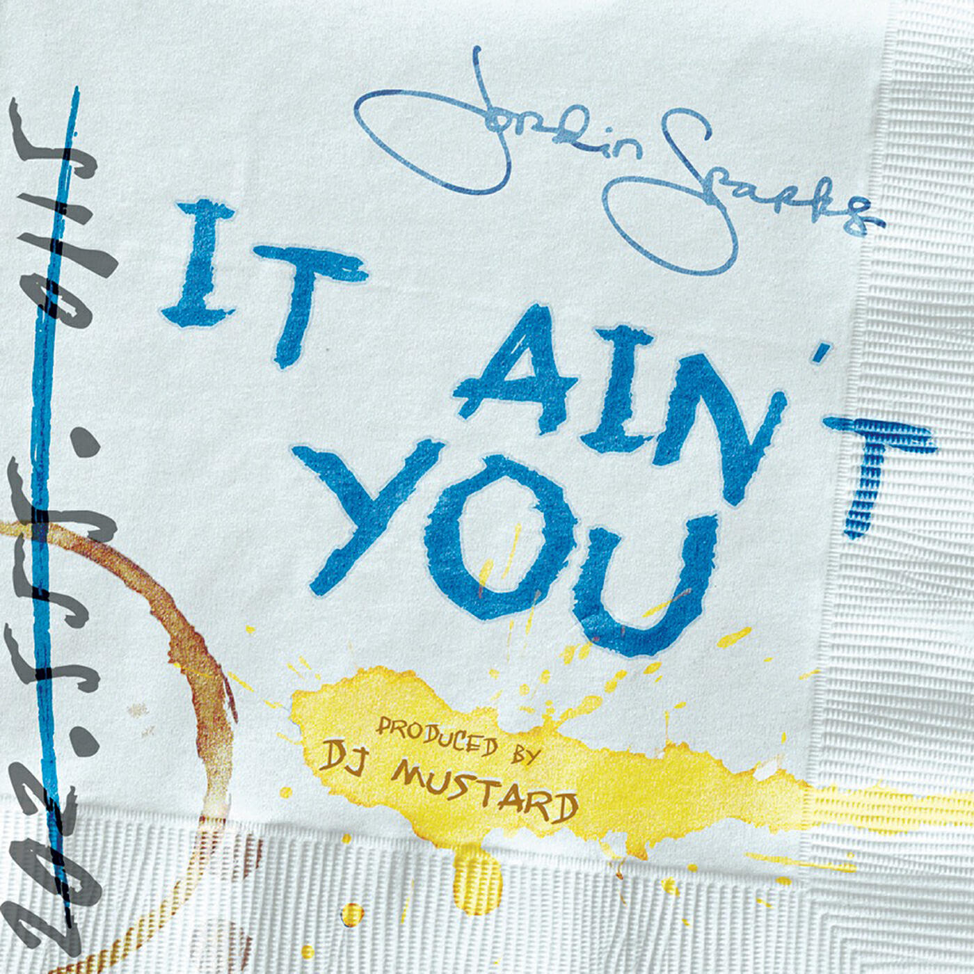 Релиз It Ain't You