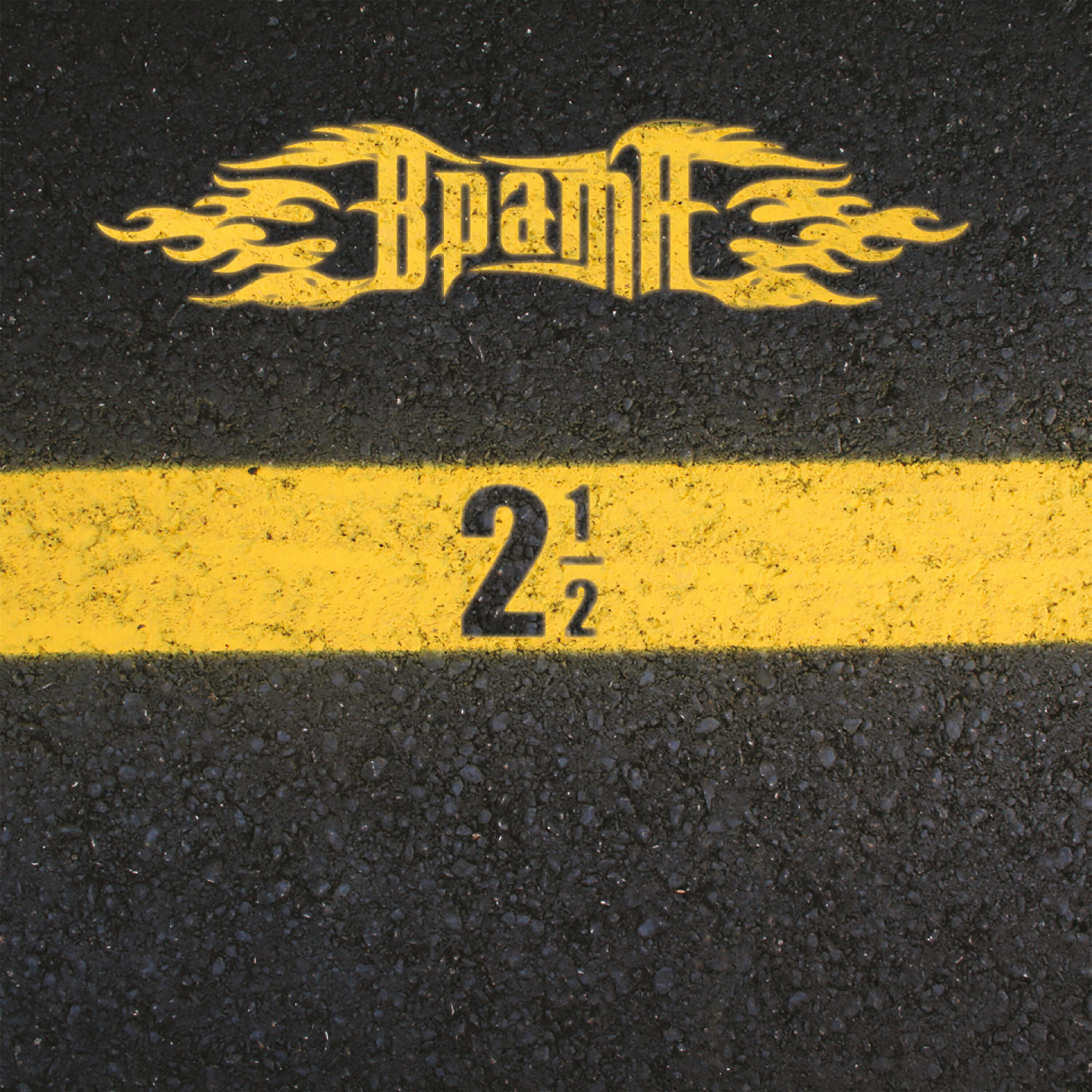 Релиз 2 ½