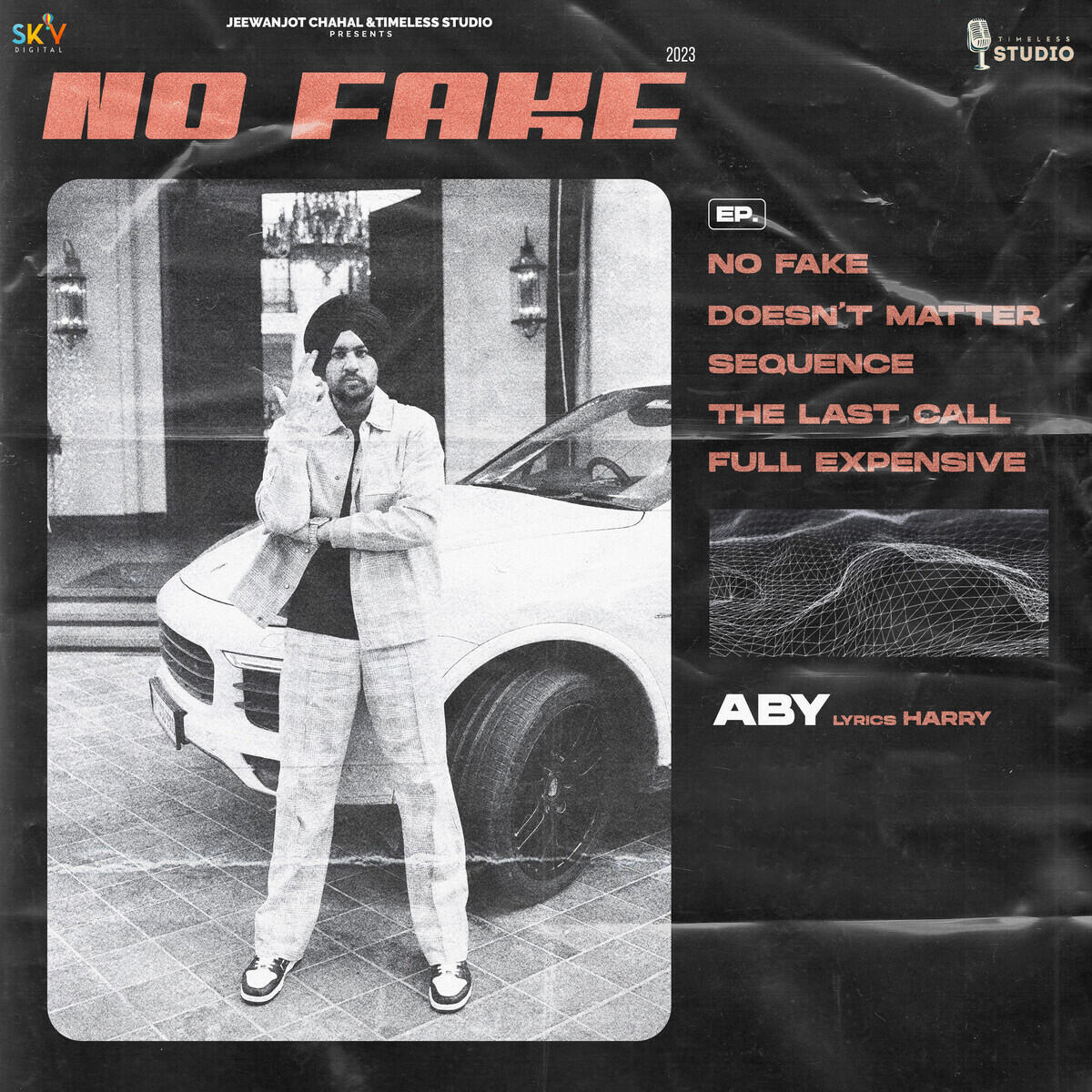 Релиз No Fake