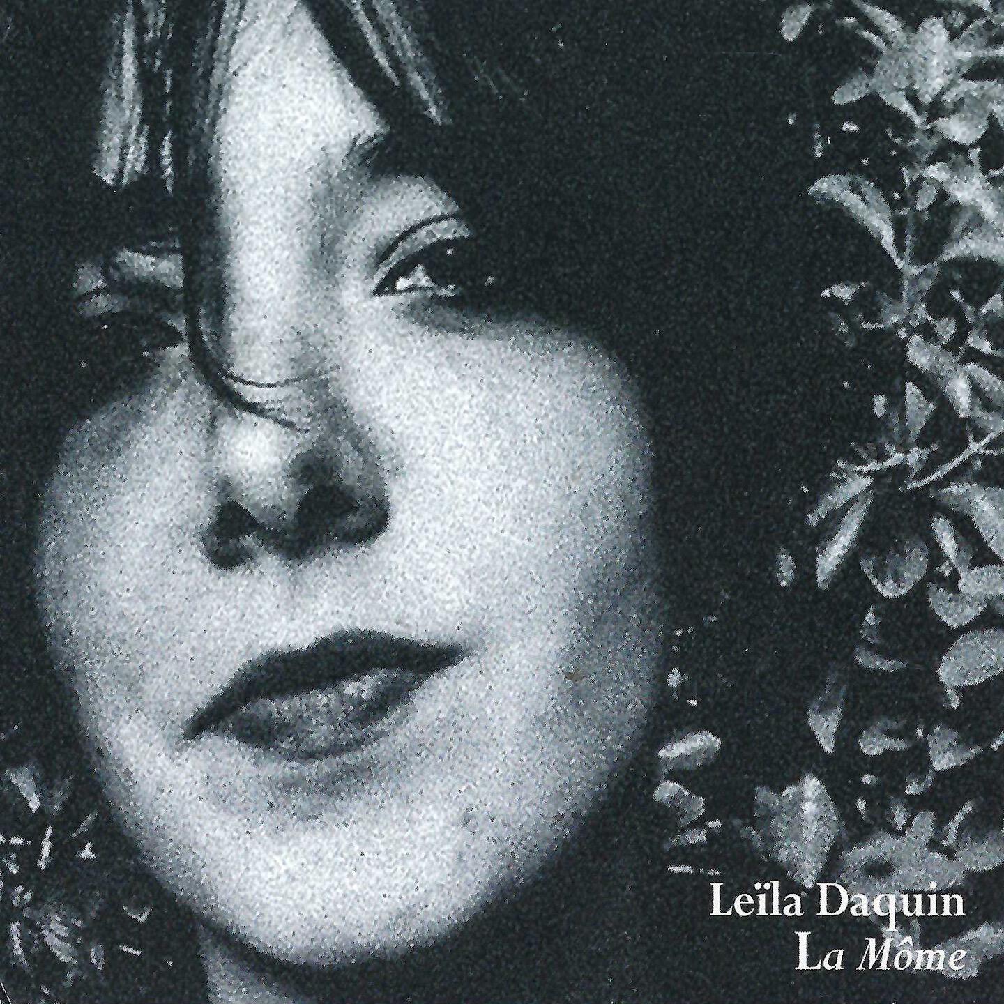 Leïla Daquin