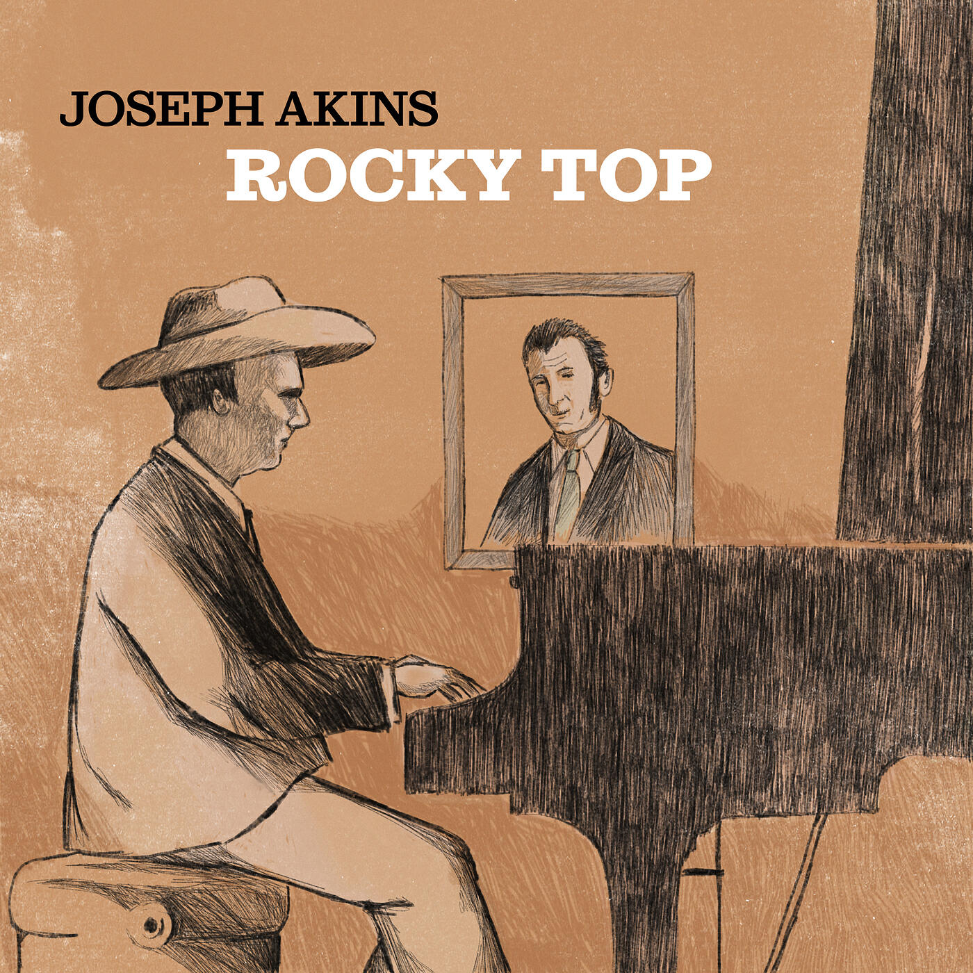 Релиз Rocky Top