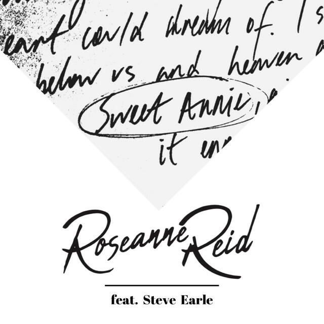 Roseanne Reid