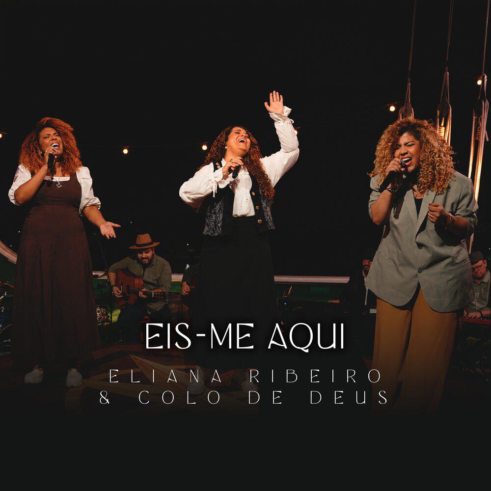 Релиз Eis-Me Aqui