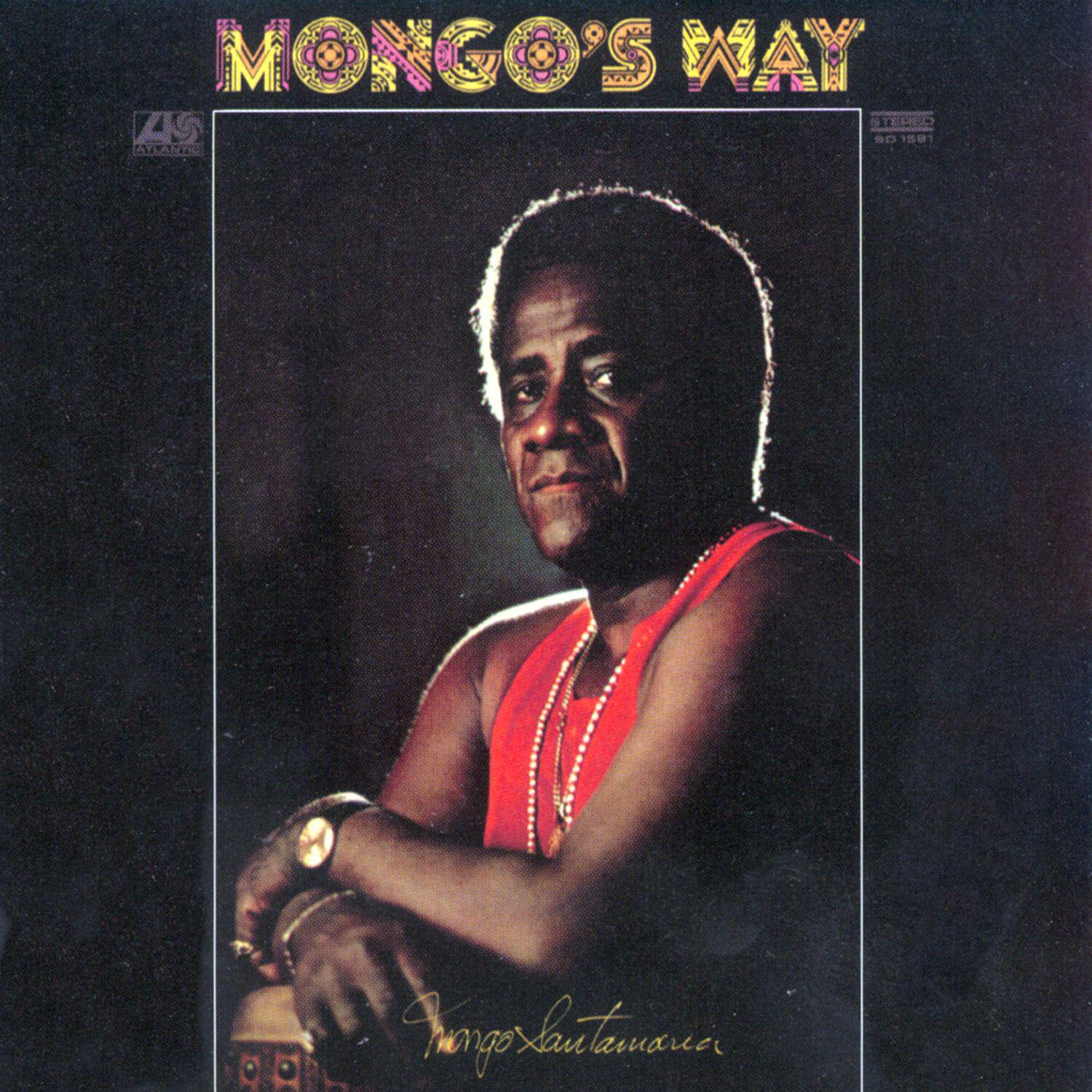 Релиз Mongo's Way