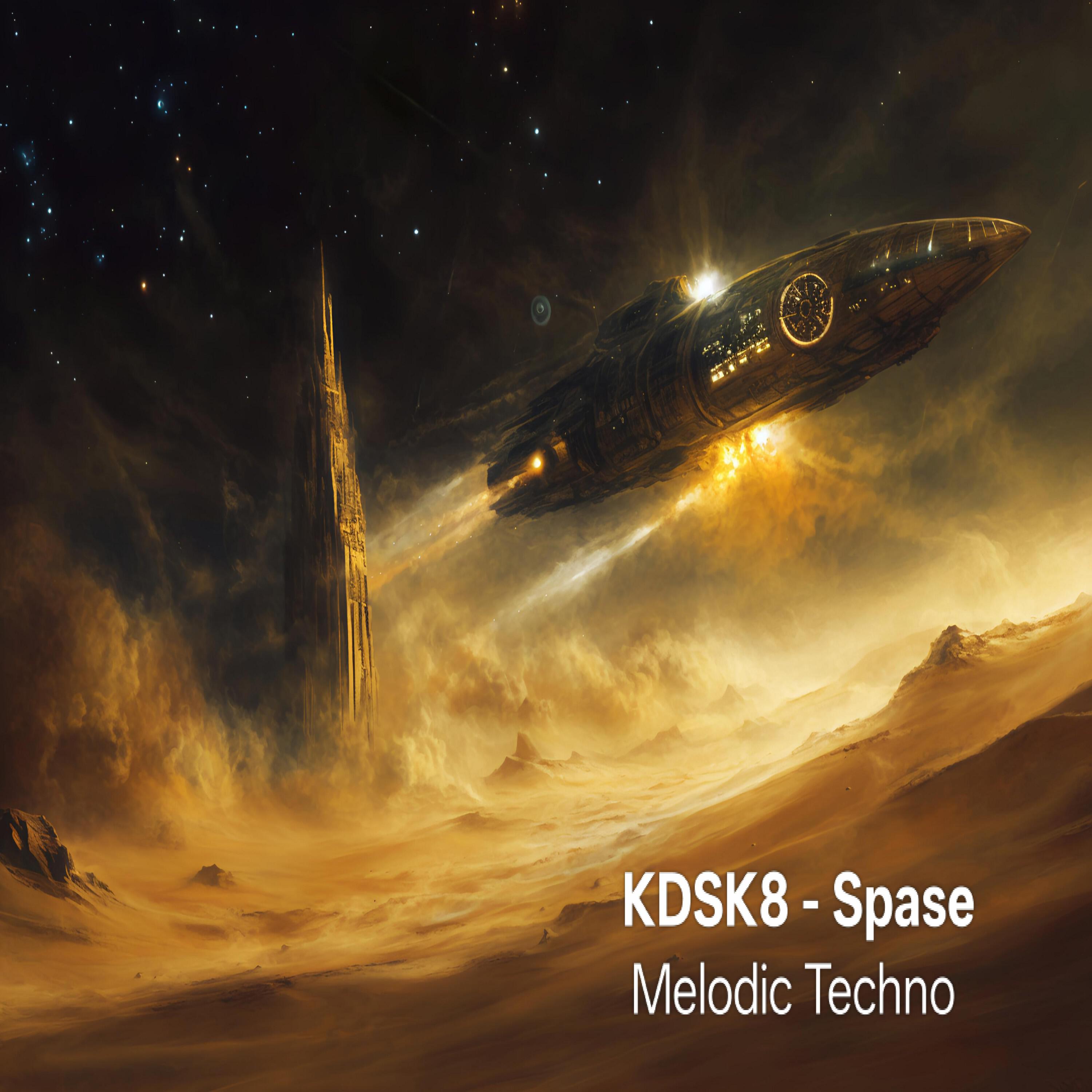 Релиз Space