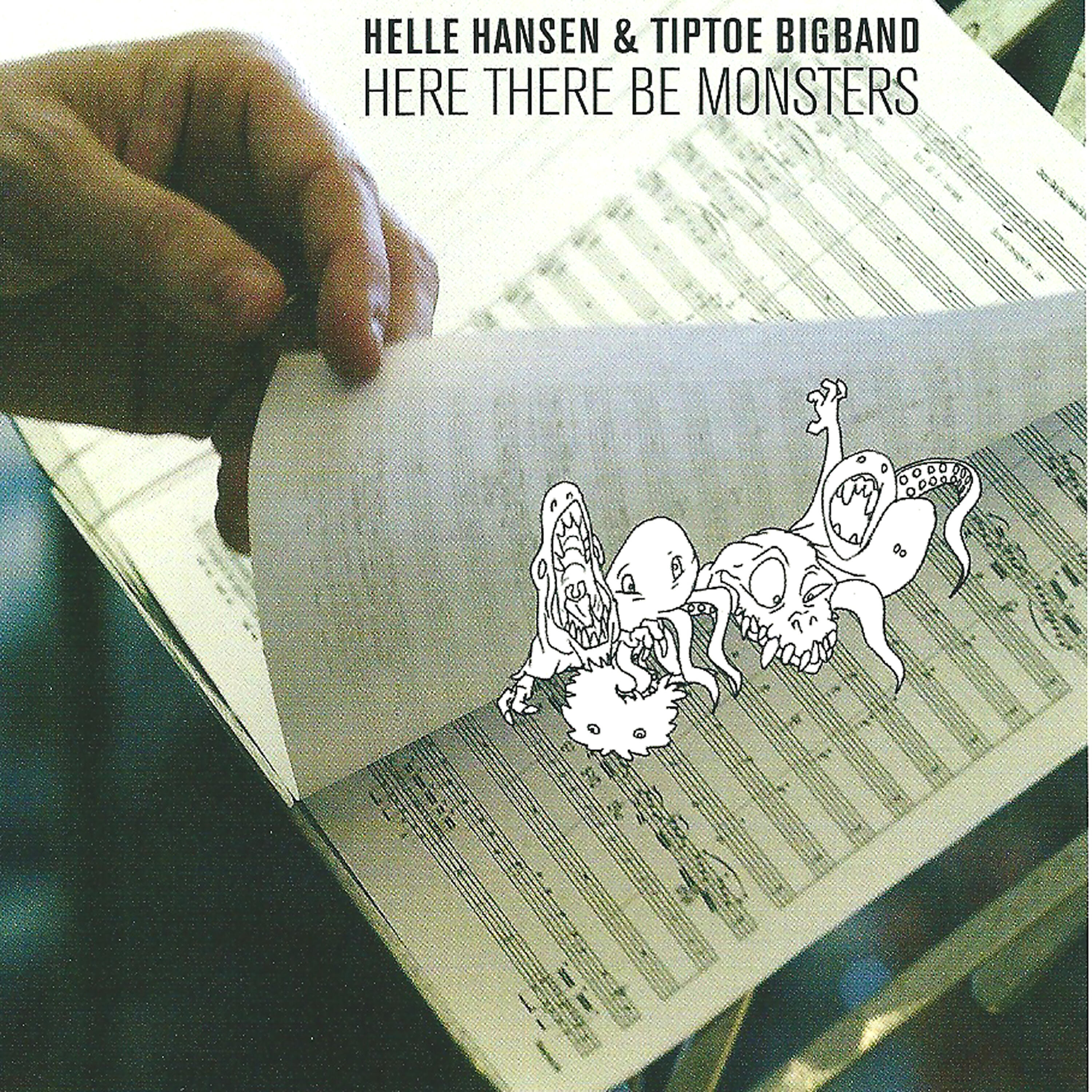 Tiptoe Big Band