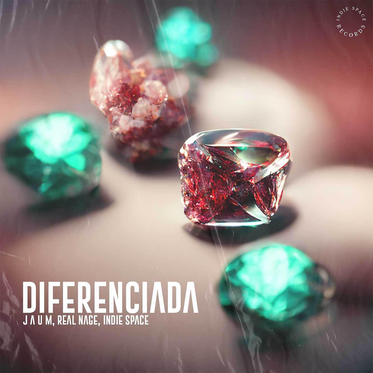 Релиз Diferenciada