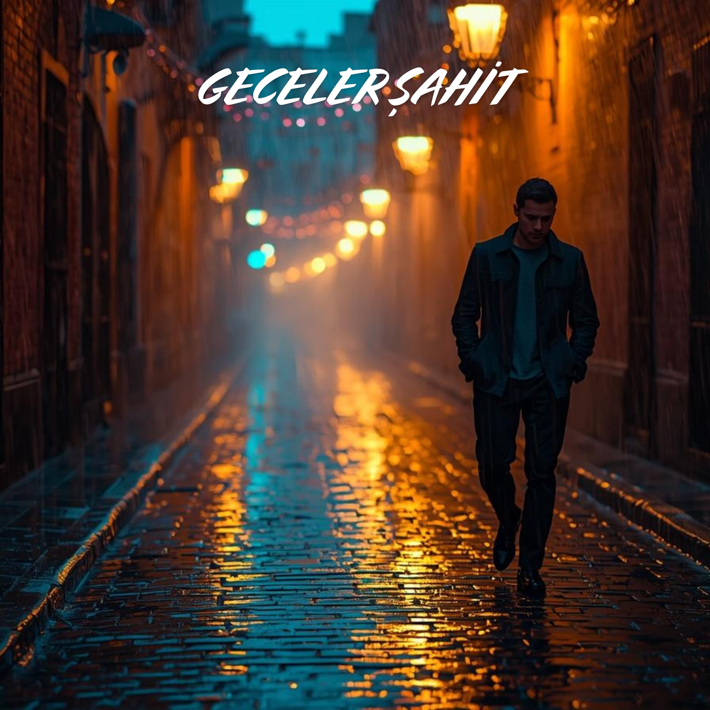 Релиз Geceler şahit