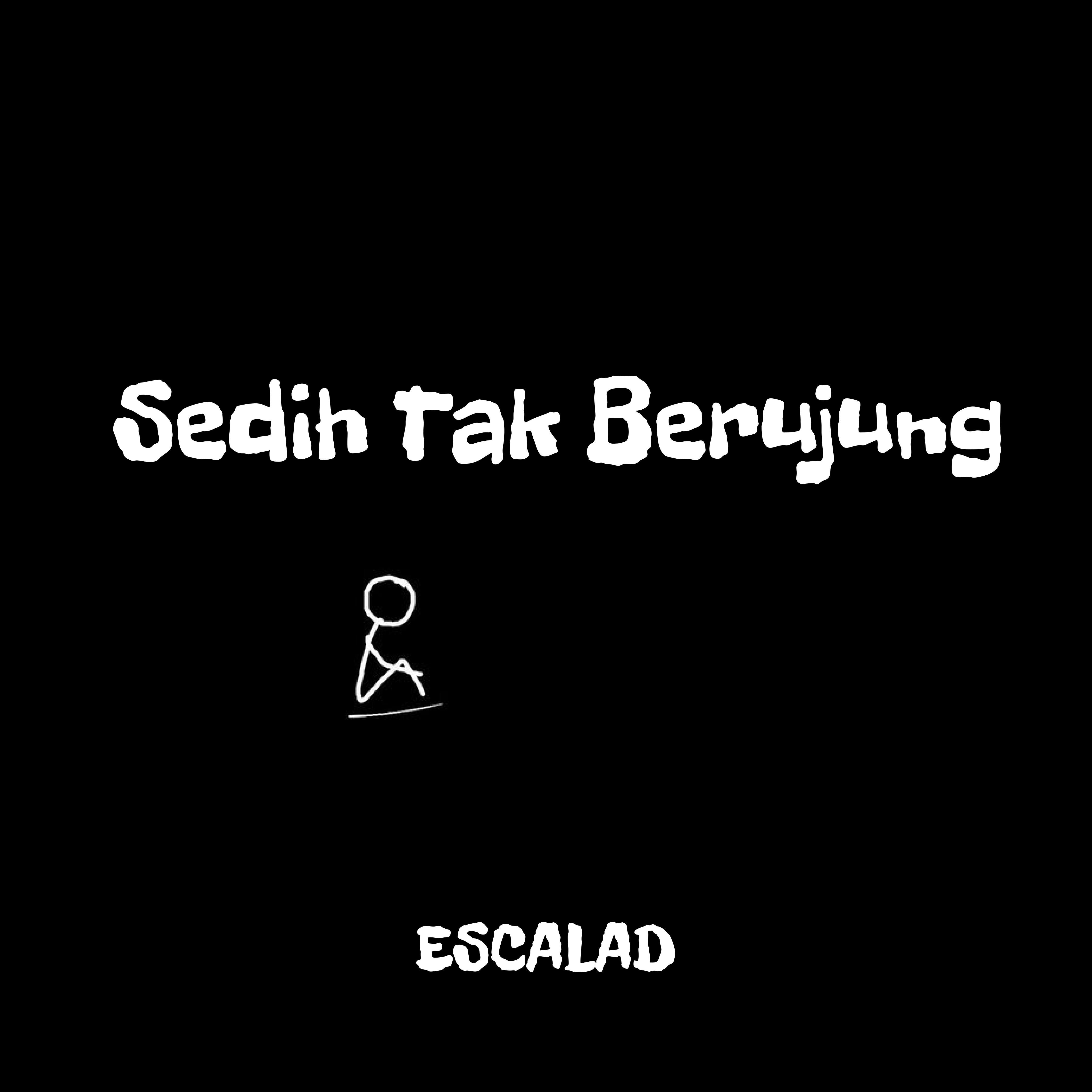 Релиз Sedih Tak Berujung