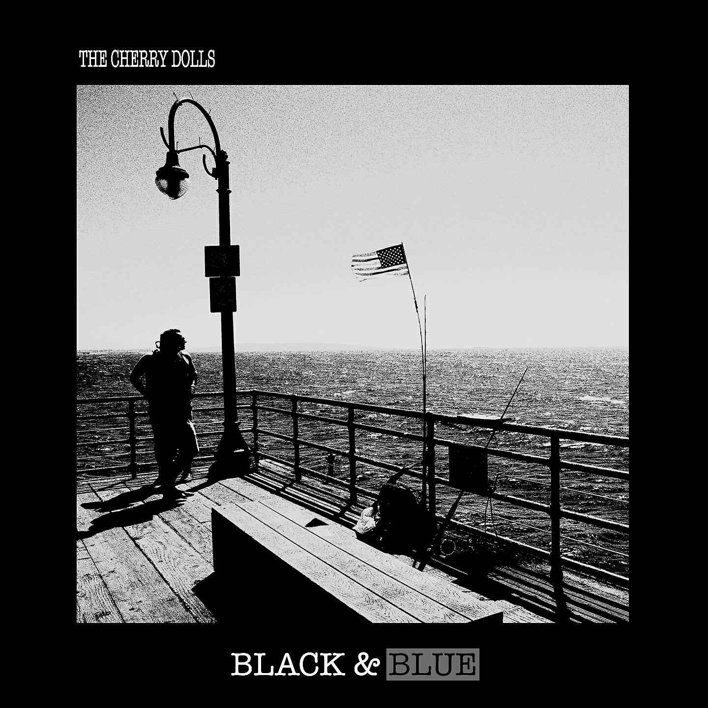 Релиз Black & Blue