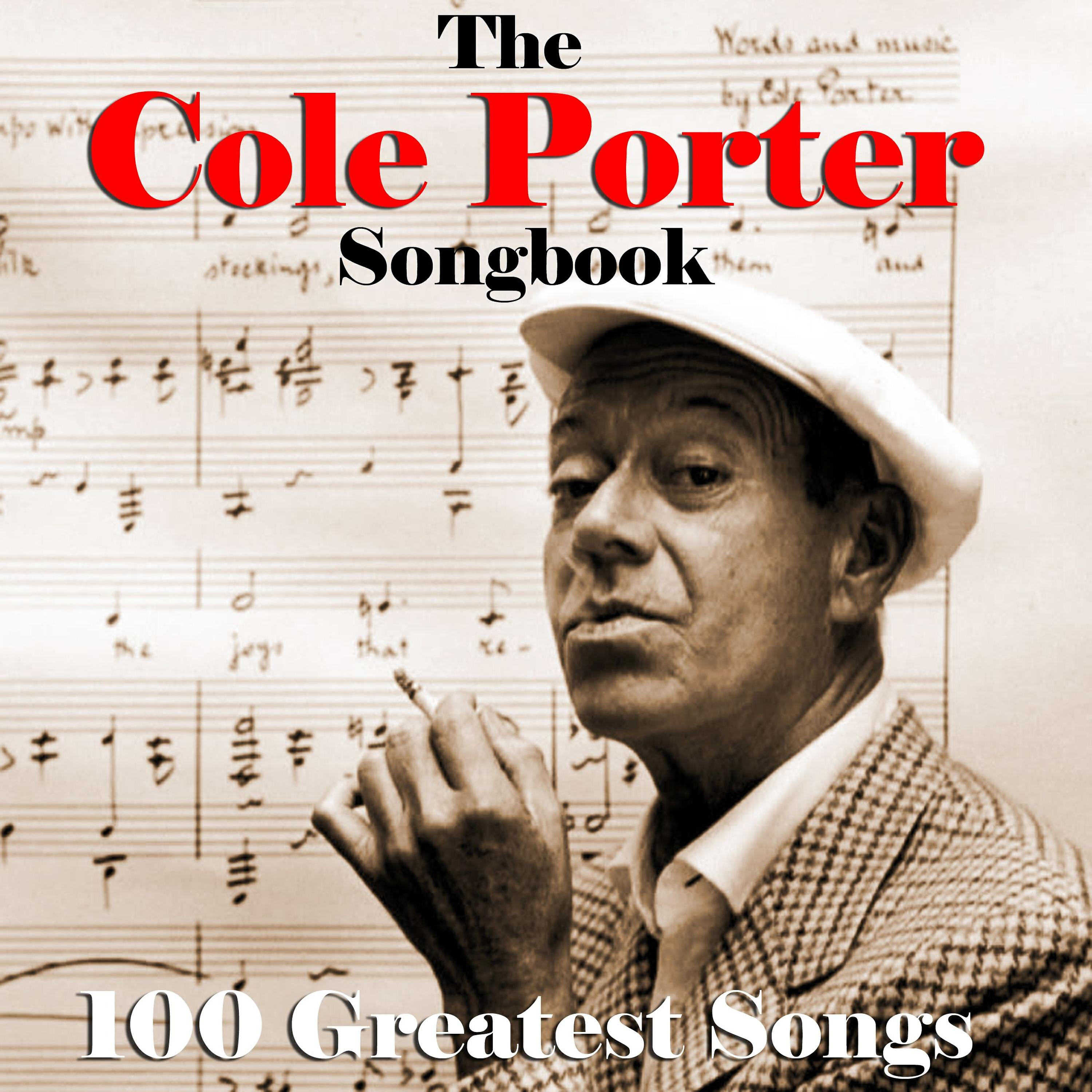 Релиз Cole Porter Songbook - 100 Greatest Songs