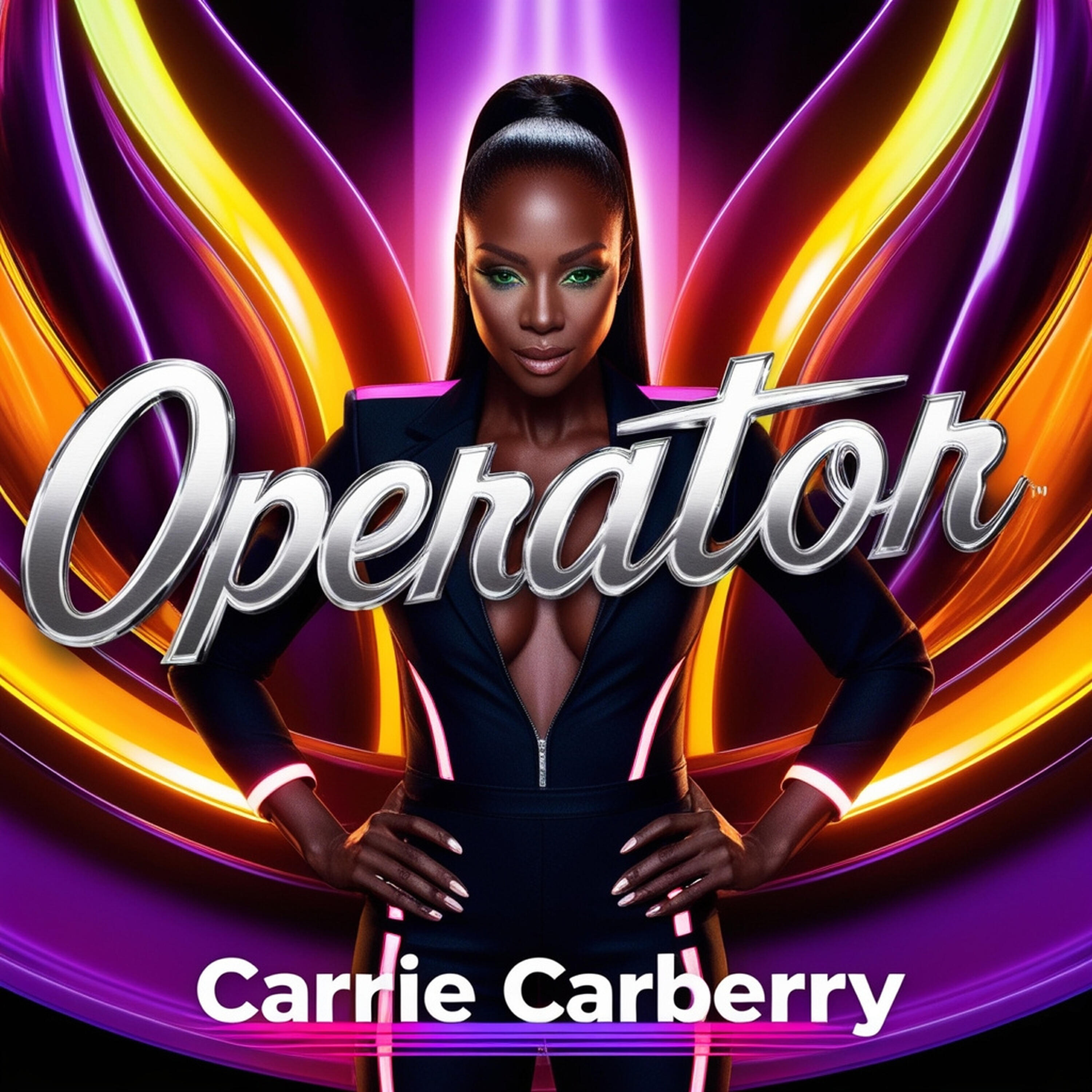 Carrie Carberry