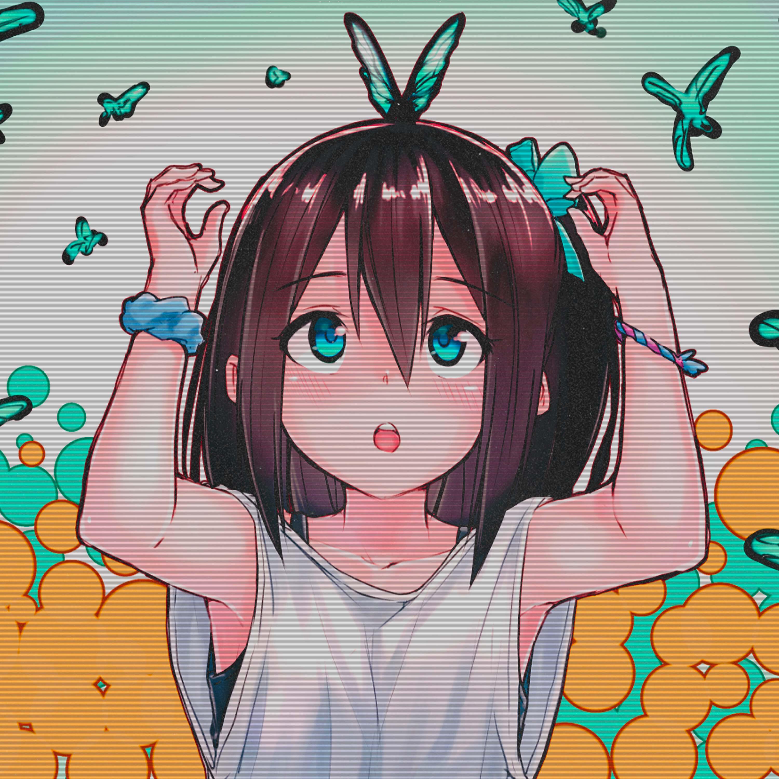 Релиз No sadness