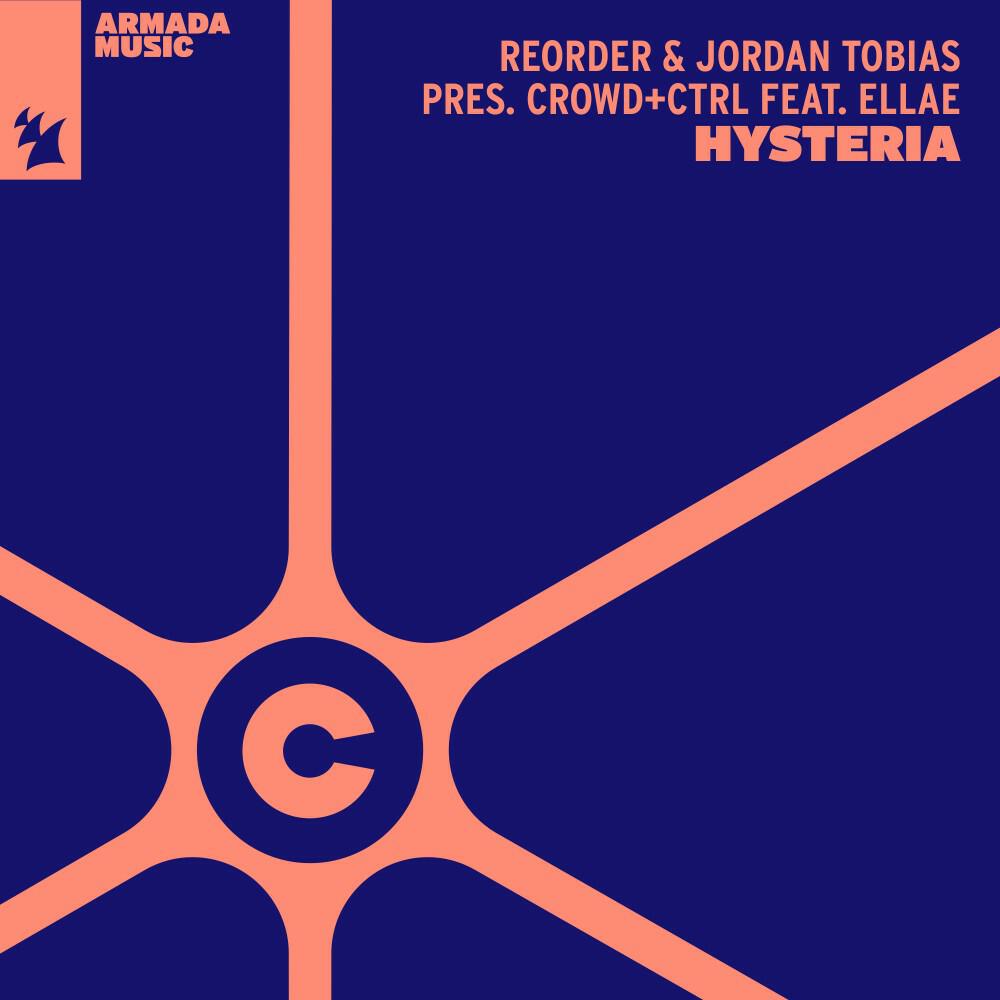 Релиз Hysteria