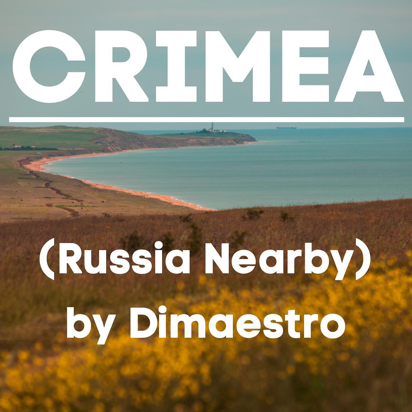 Релиз Crimea (Russia Nearby)