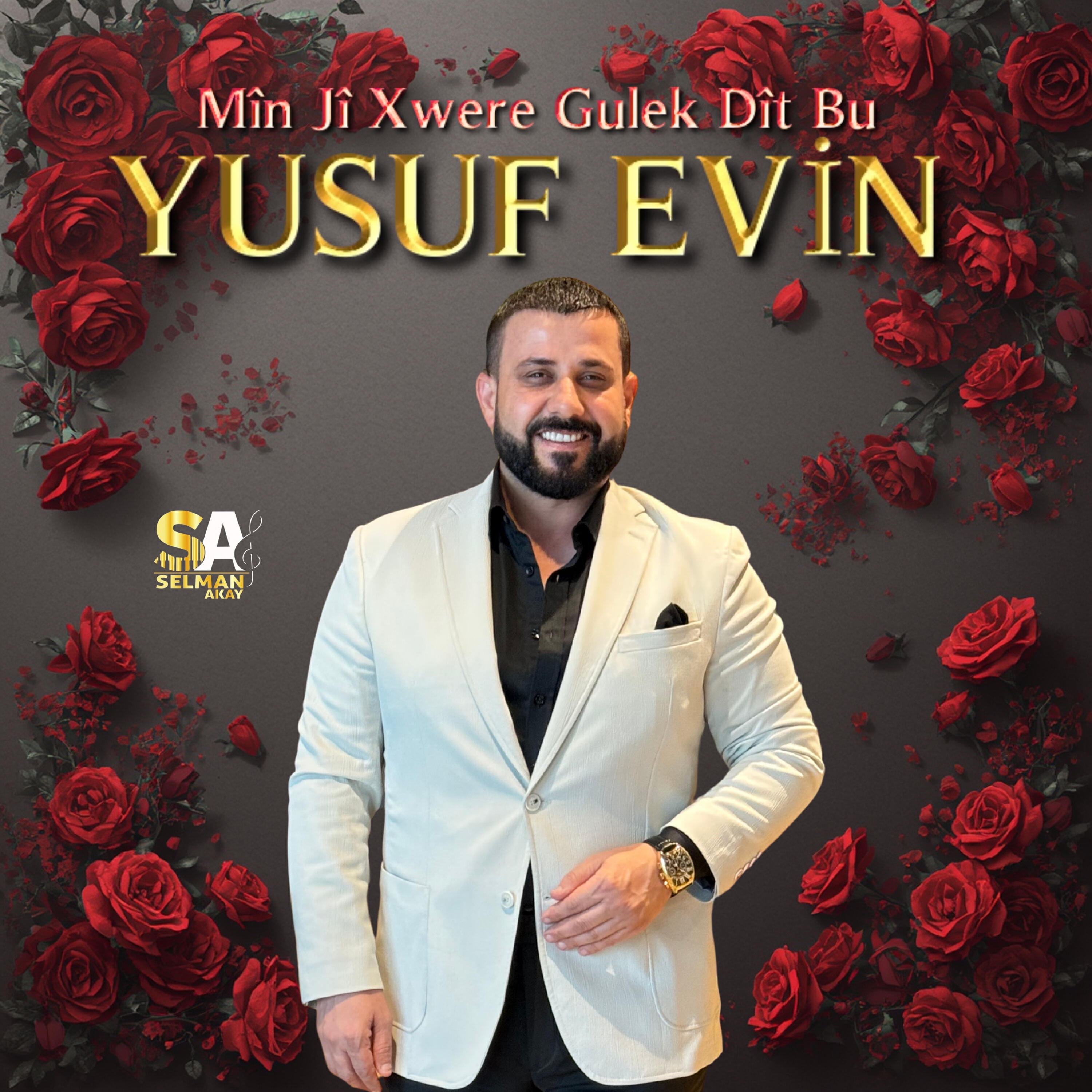 Релиз Mîn Jî Xwere Gulek Dît Bu