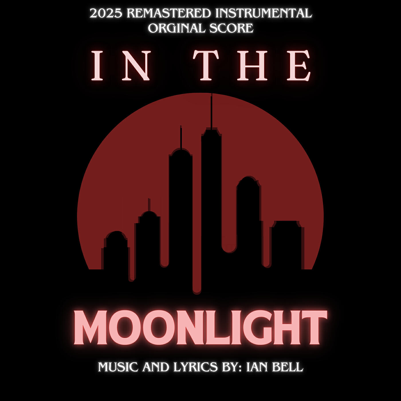 Релиз In the Moonlight (Original Score) [Instrumental] [2025 Remastered Version]