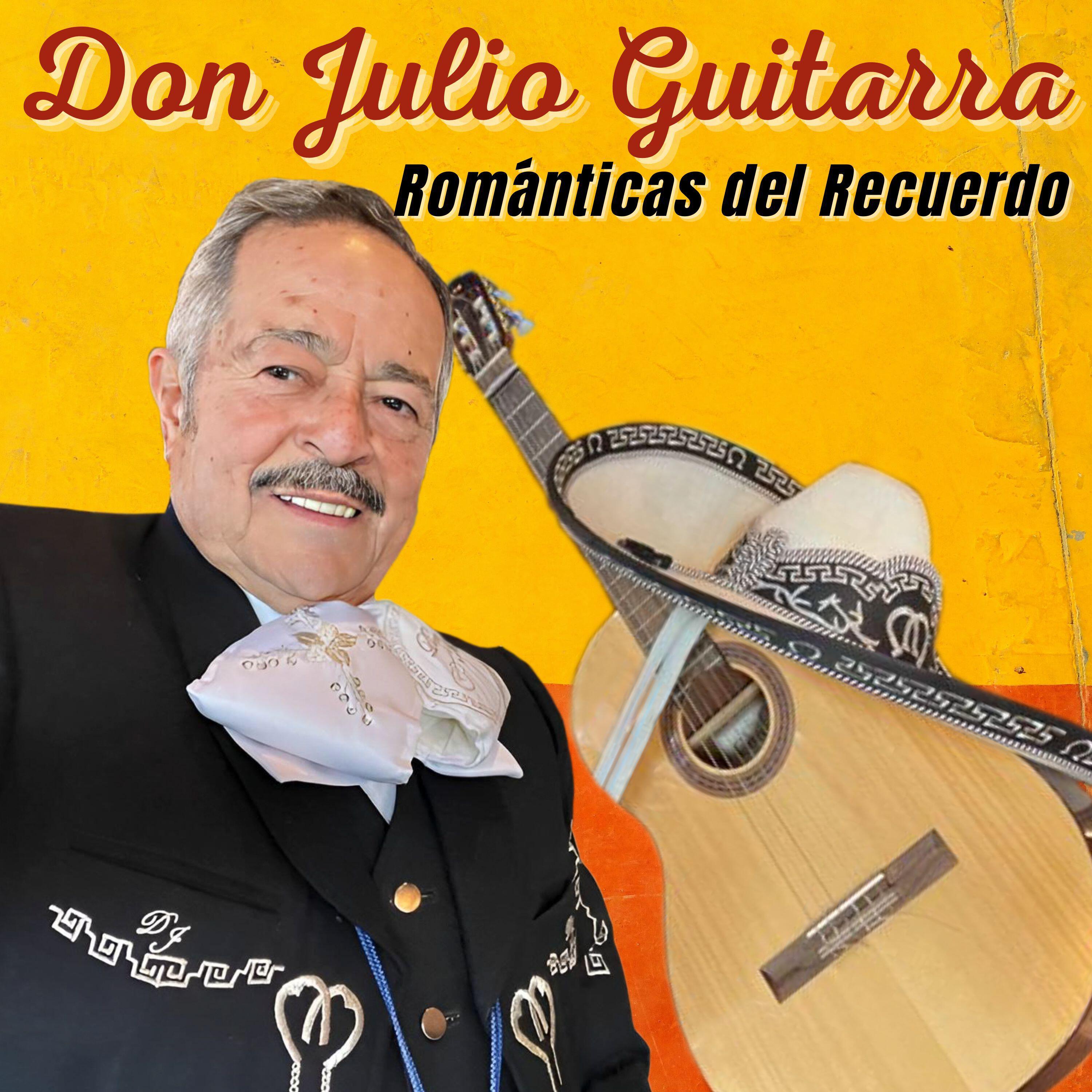 Don Julio Guitarra