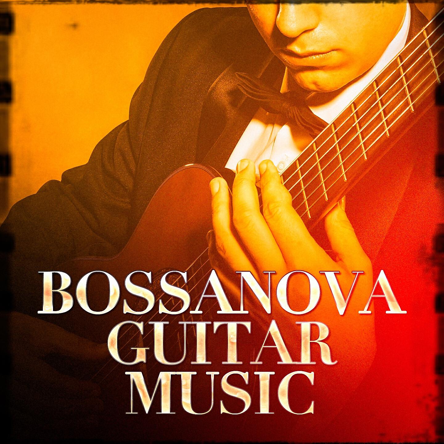 Релиз Bossanova Guitar Music
