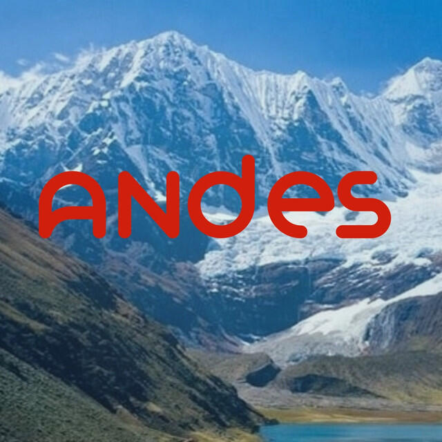 Релиз Andes