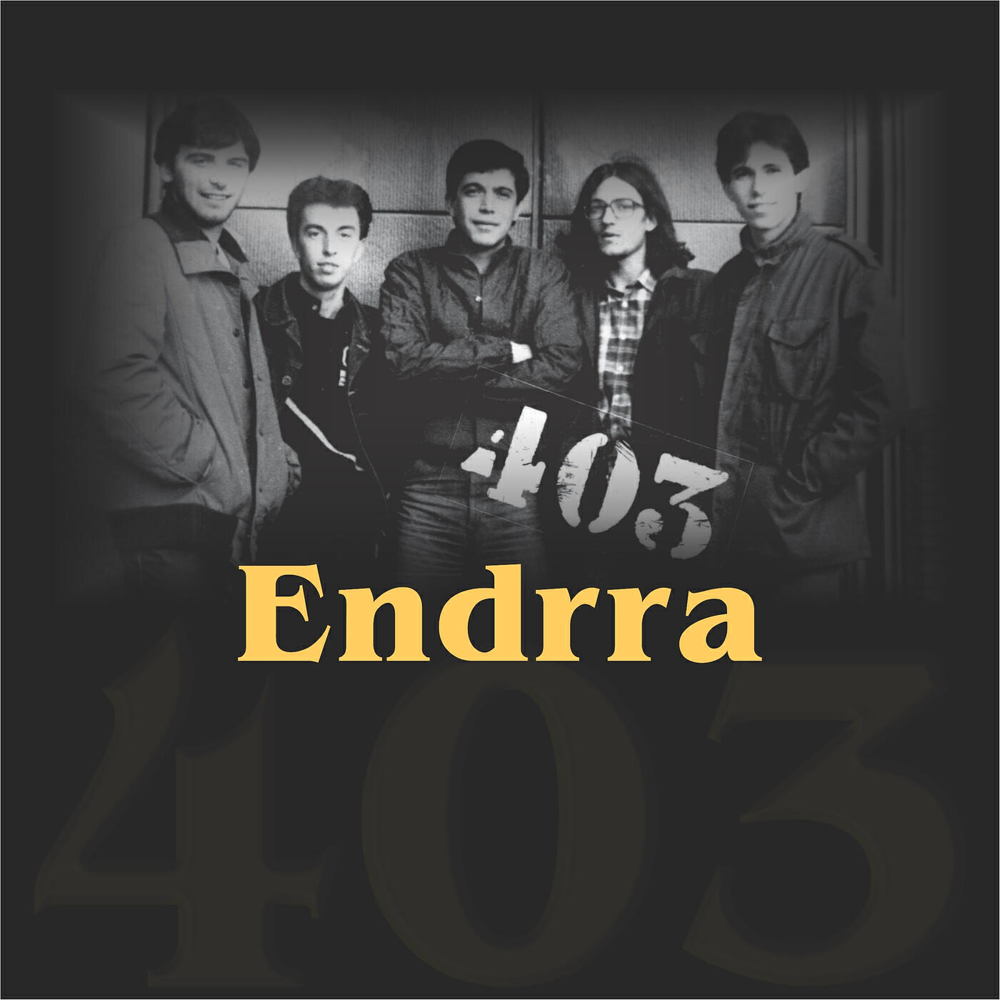 Релиз Endrra
